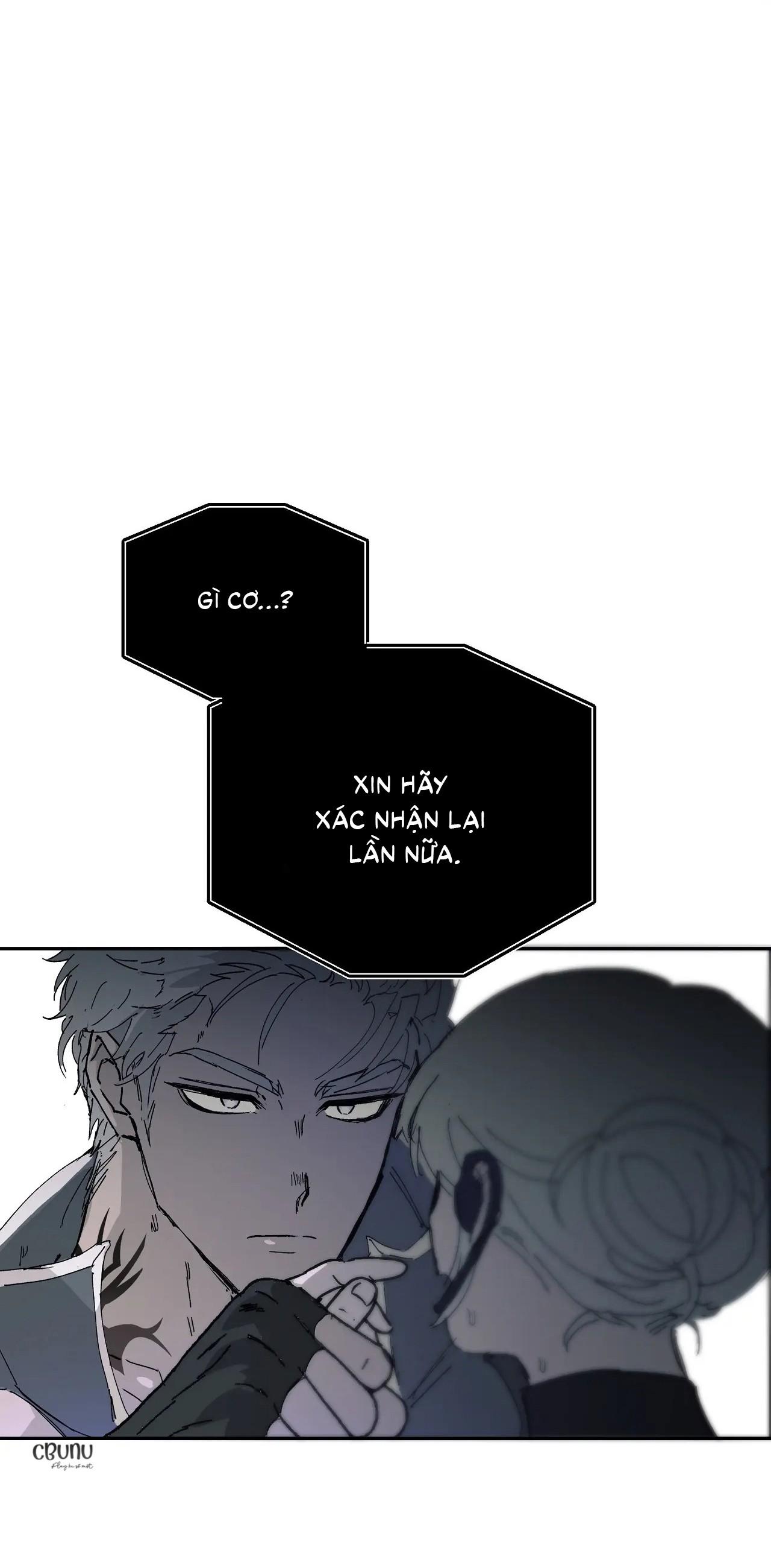 (CBunu) Nuốt gai Chapter 31 - Trang 3