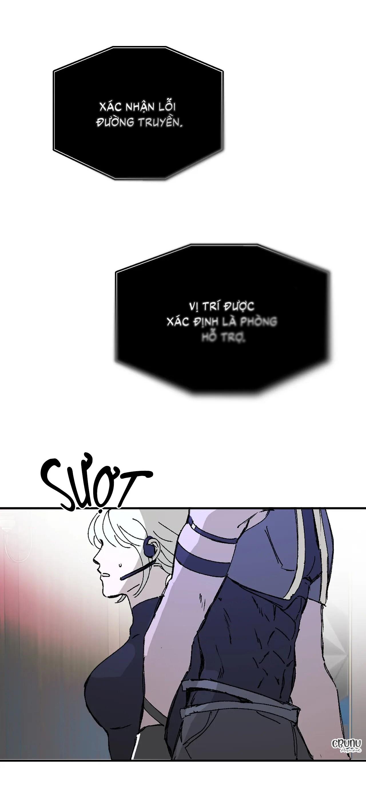 (CBunu) Nuốt gai Chapter 31 - Trang 3