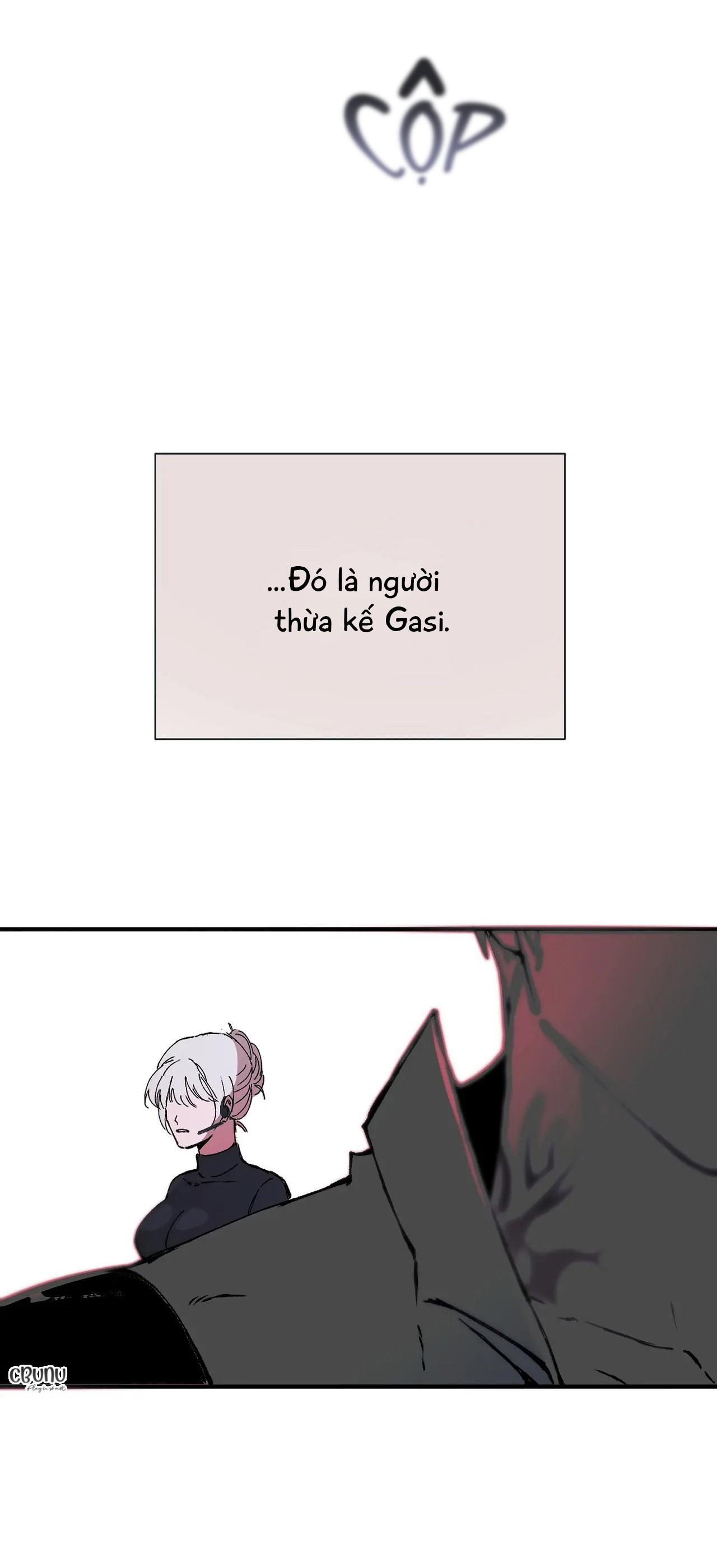 (CBunu) Nuốt gai Chapter 31 - Trang 3