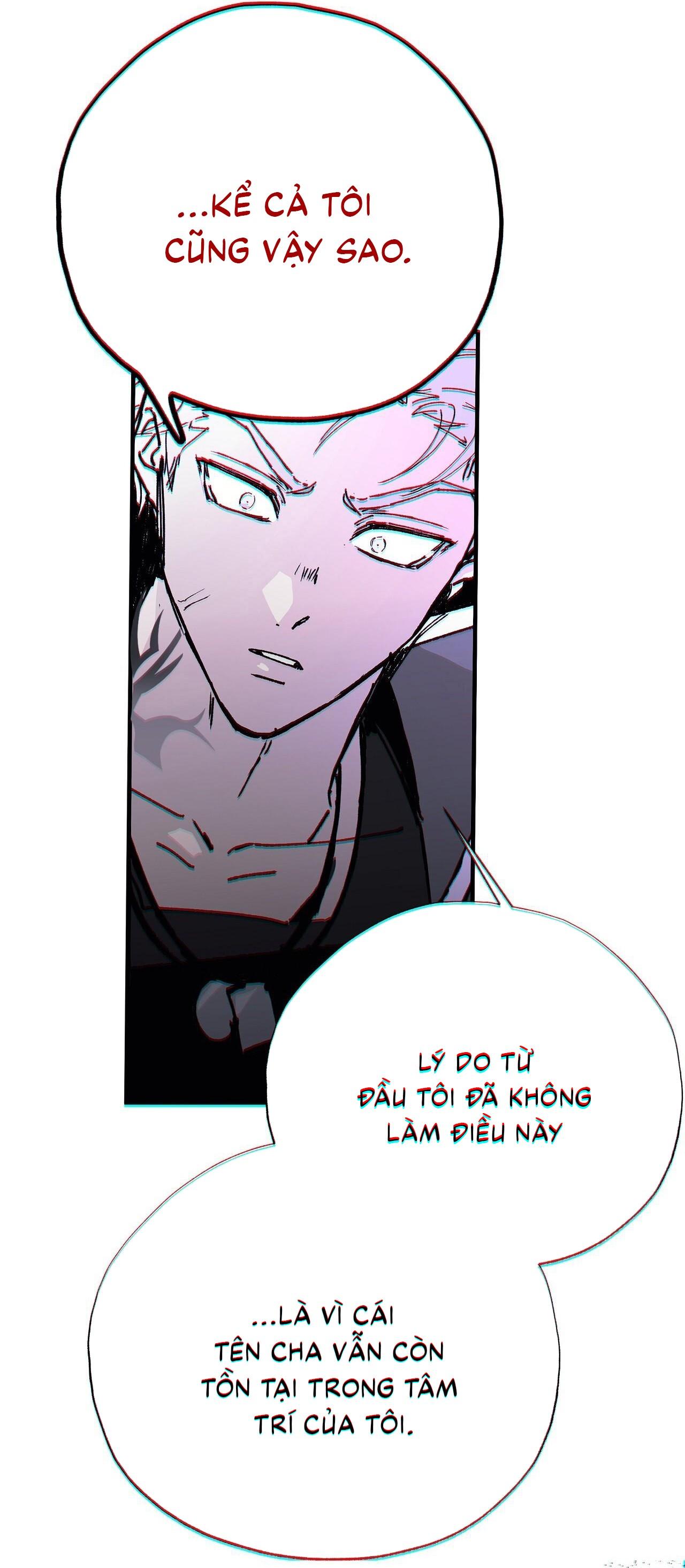 (CBunu) Nuốt gai Chapter 31 - Trang 3