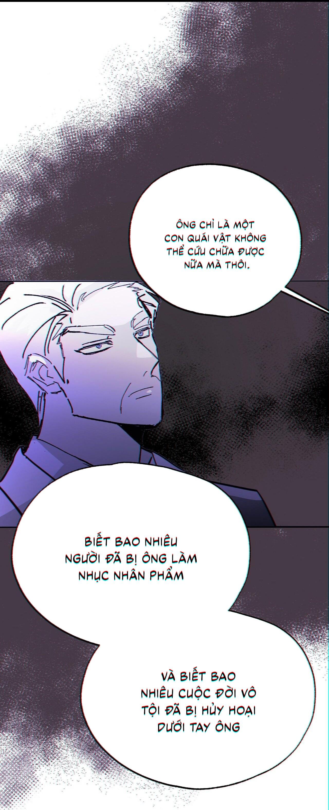 (CBunu) Nuốt gai Chapter 31 - Trang 3