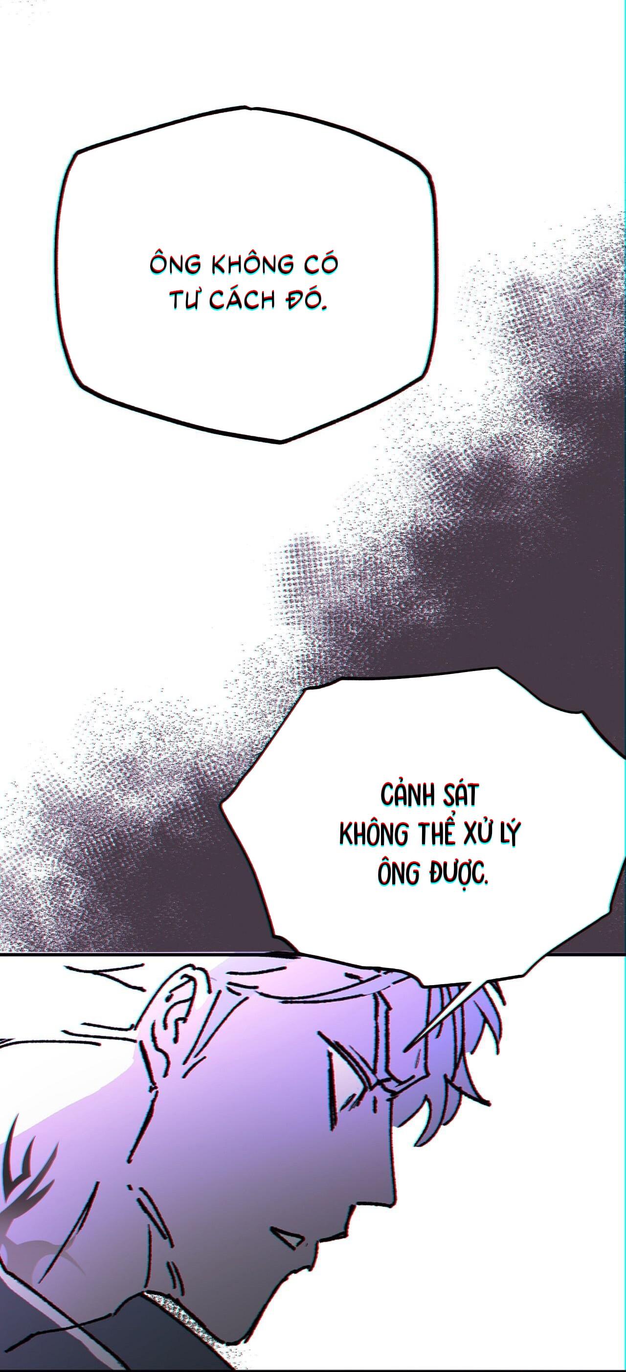 (CBunu) Nuốt gai Chapter 31 - Trang 3