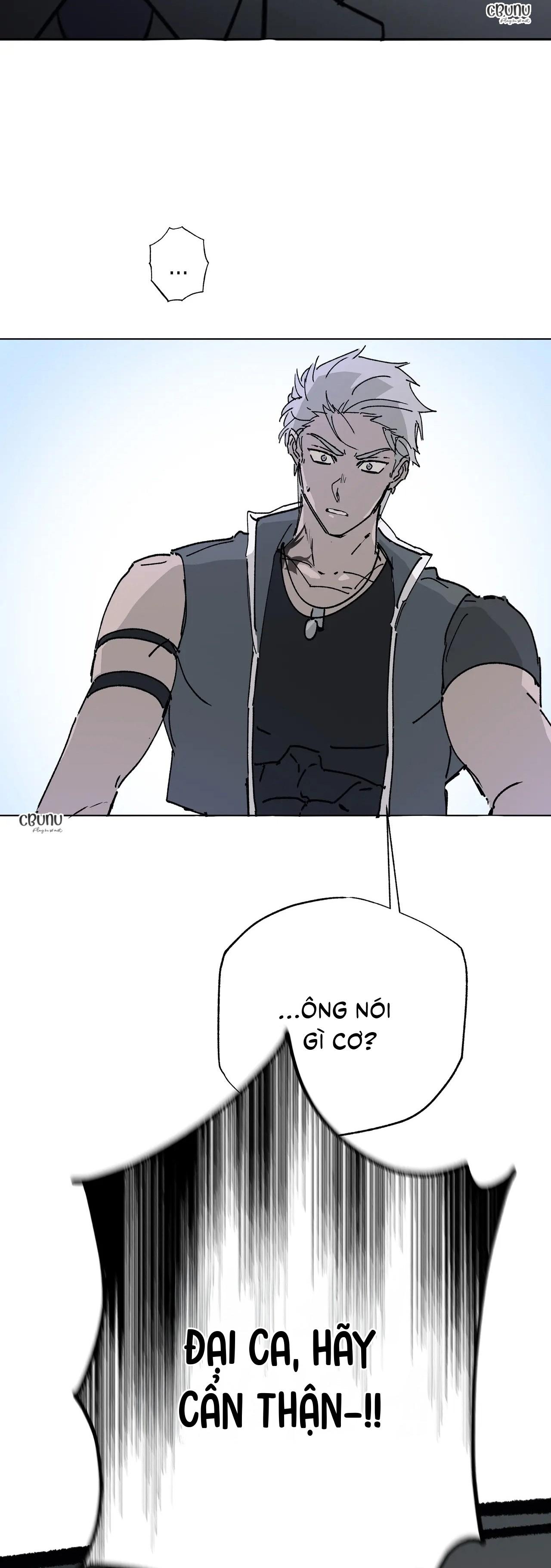 (CBunu) Nuốt gai Chapter 31 - Trang 3