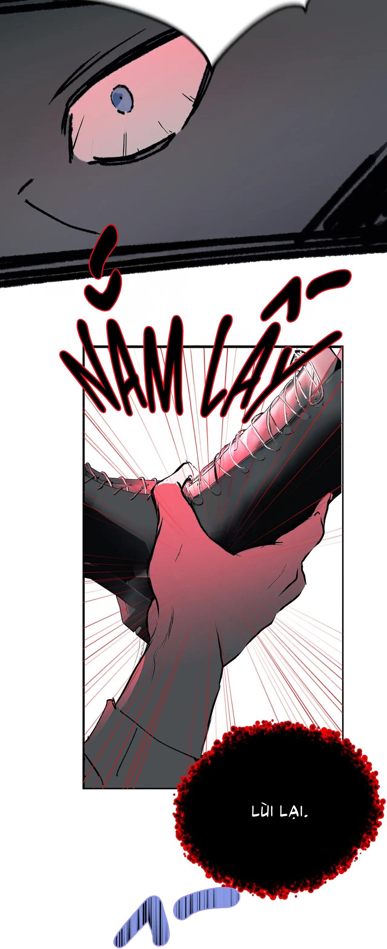 (CBunu) Nuốt gai Chapter 31 - Trang 3