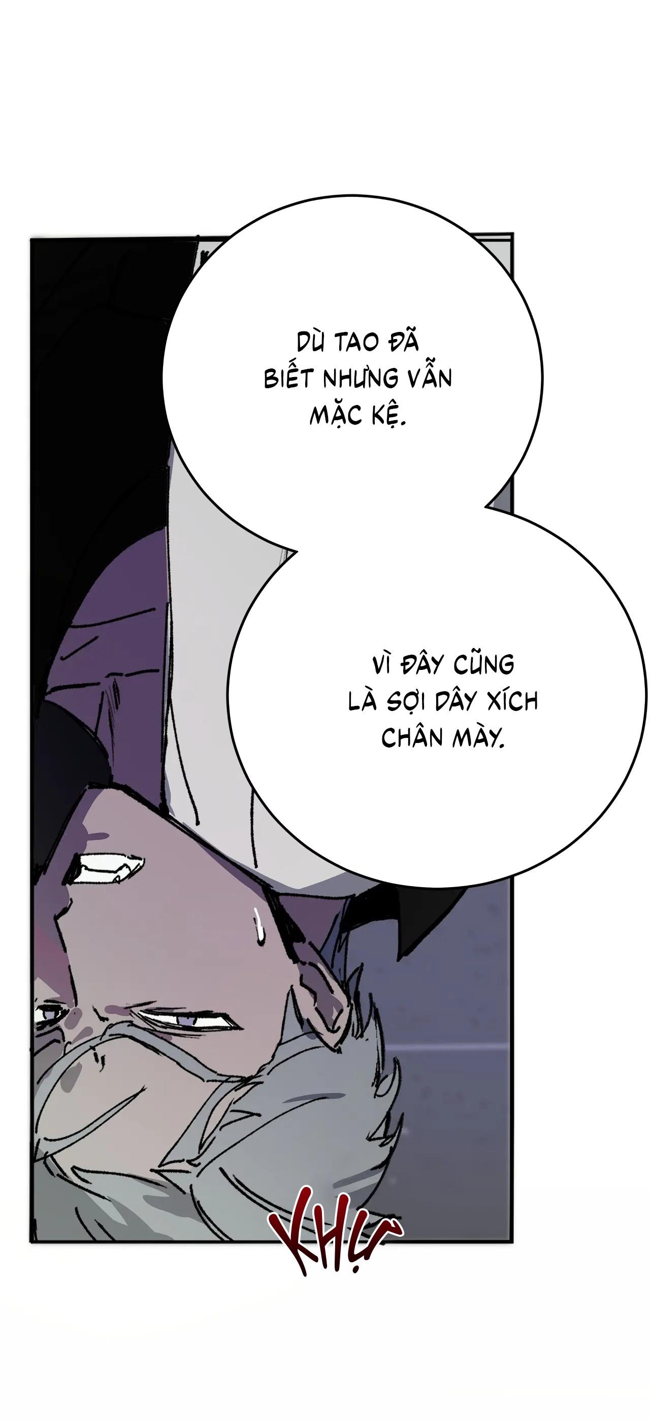 (CBunu) Nuốt gai Chapter 32 END - Trang 3