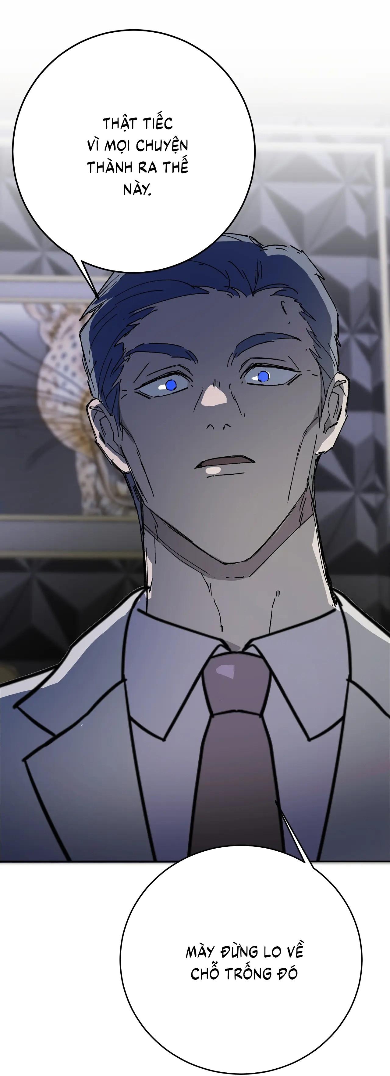 (CBunu) Nuốt gai Chapter 32 END - Trang 3