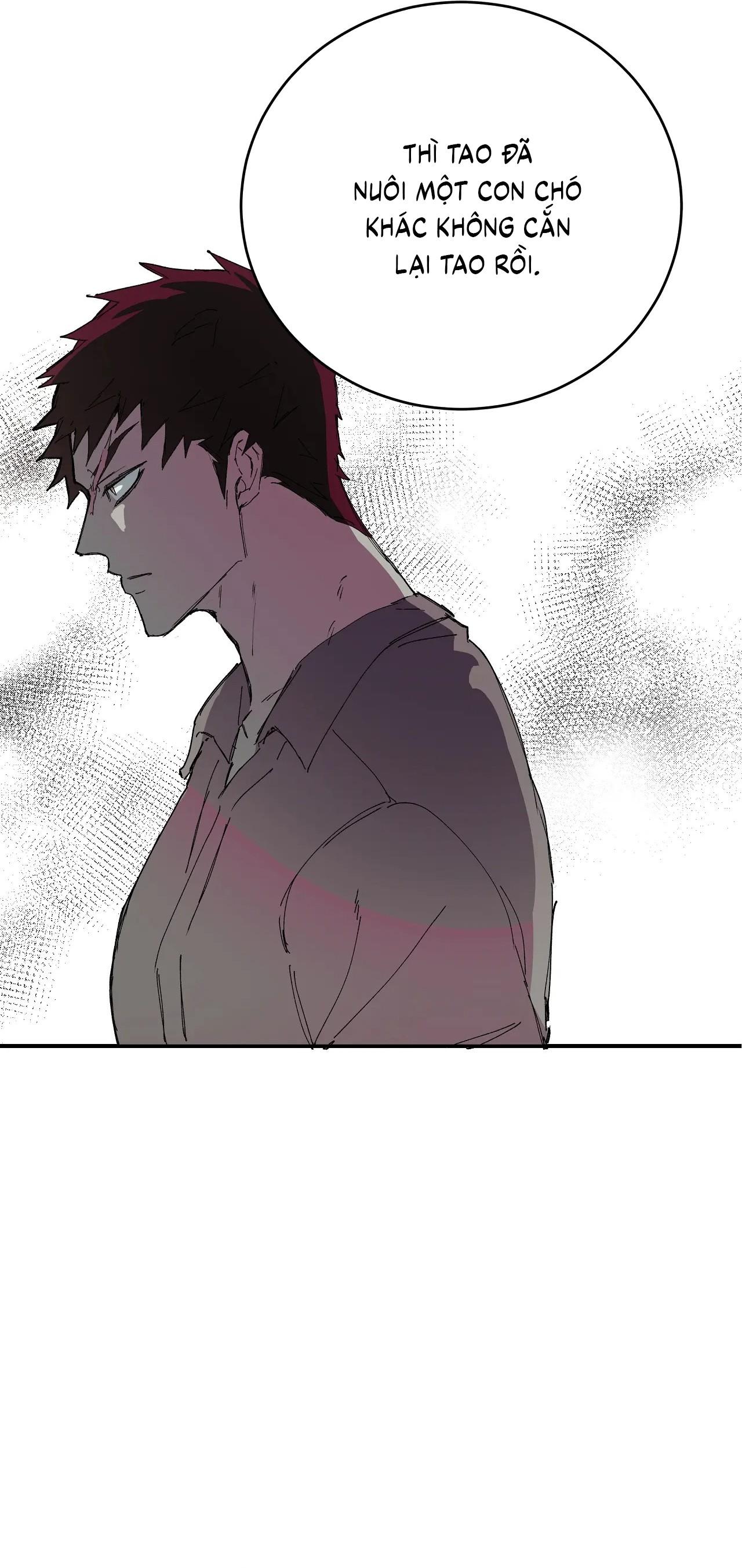 (CBunu) Nuốt gai Chapter 32 END - Trang 3