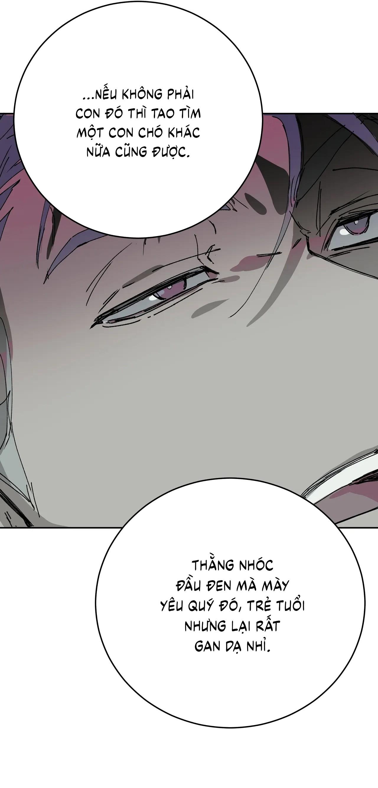(CBunu) Nuốt gai Chapter 32 END - Trang 3
