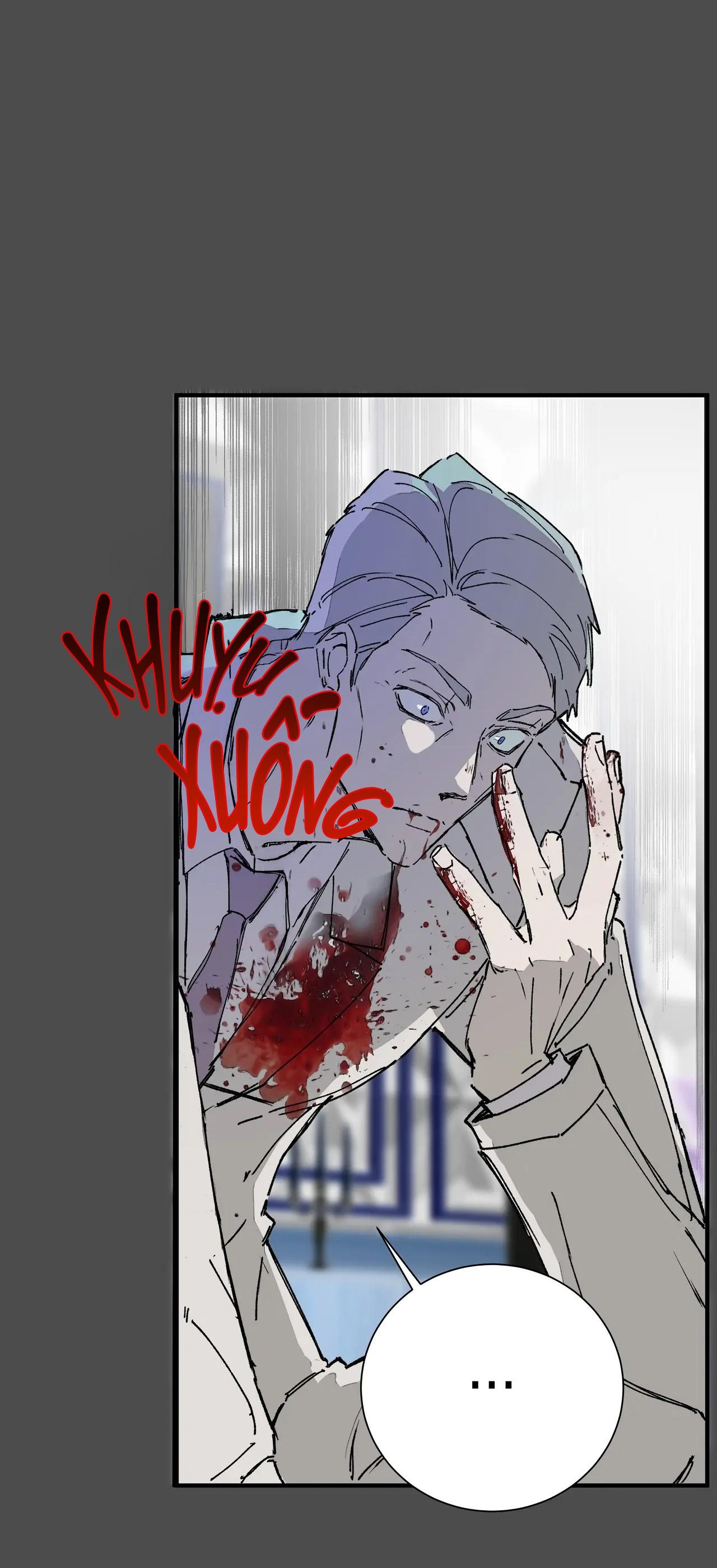 (CBunu) Nuốt gai Chapter 32 END - Trang 3