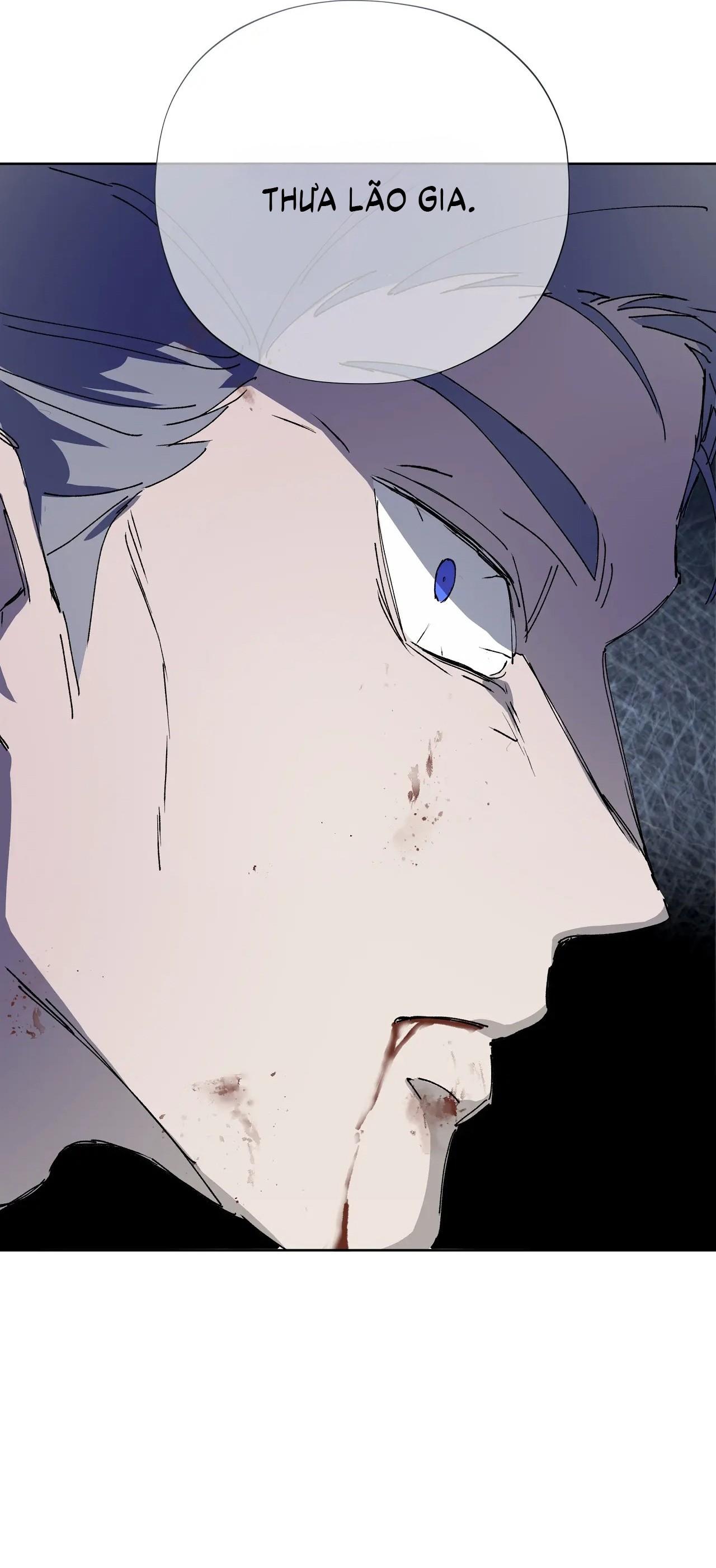 (CBunu) Nuốt gai Chapter 32 END - Trang 3