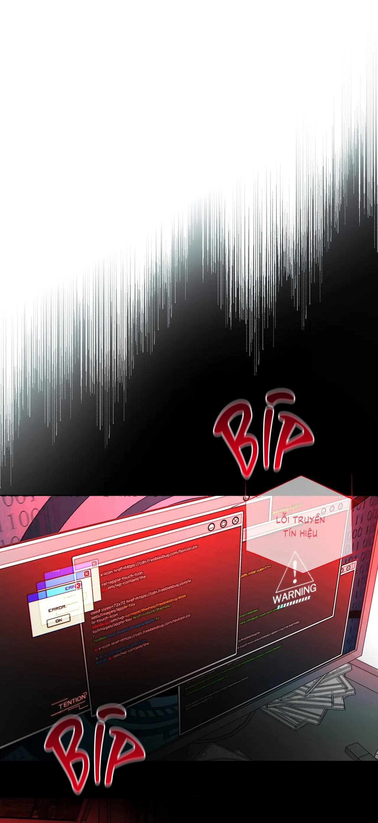 (CBunu) Nuốt gai Chapter 32 END - Trang 3