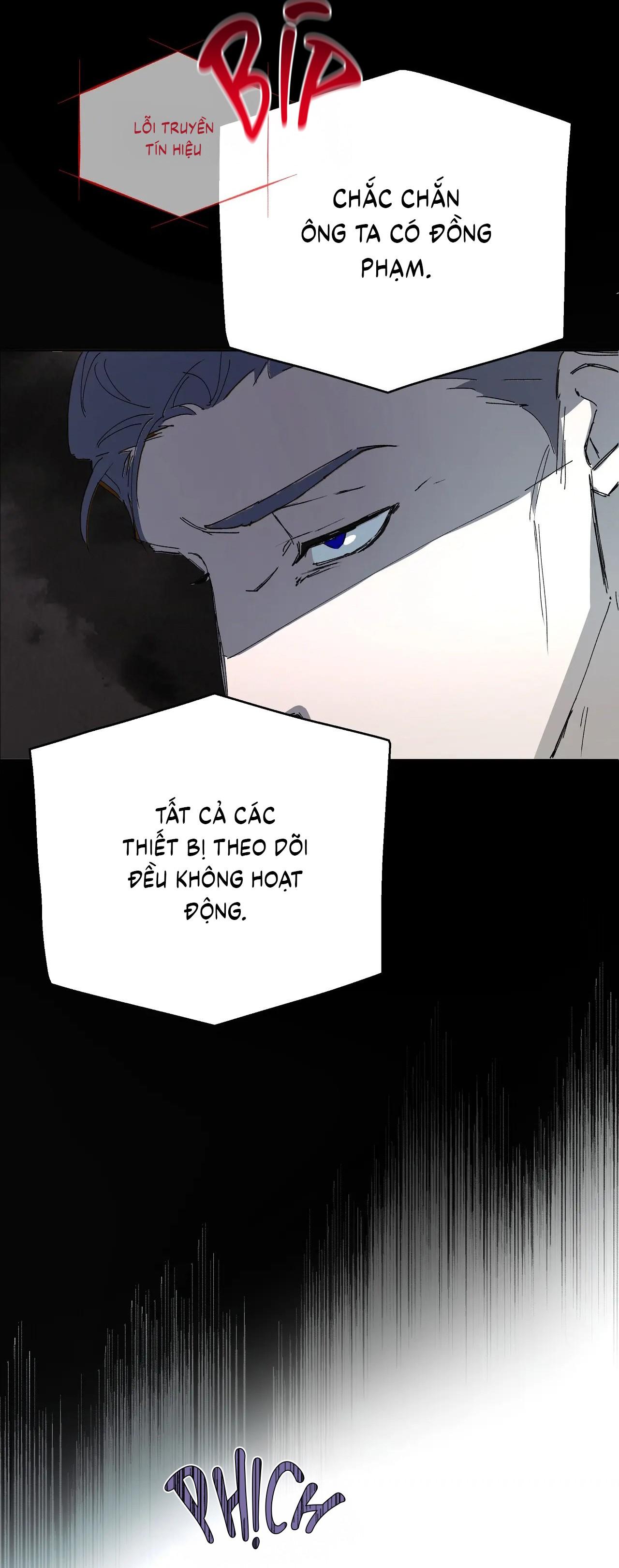 (CBunu) Nuốt gai Chapter 32 END - Trang 3