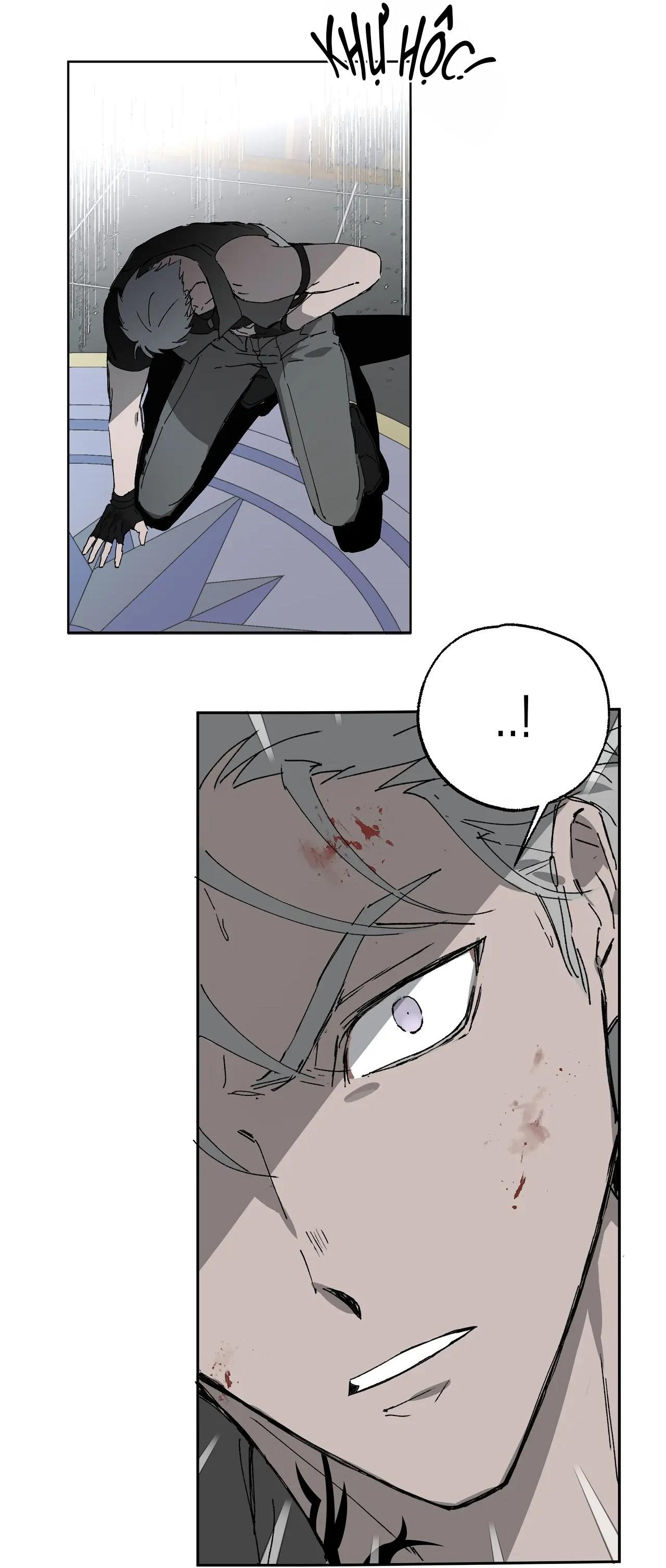 (CBunu) Nuốt gai Chapter 32 END - Trang 3