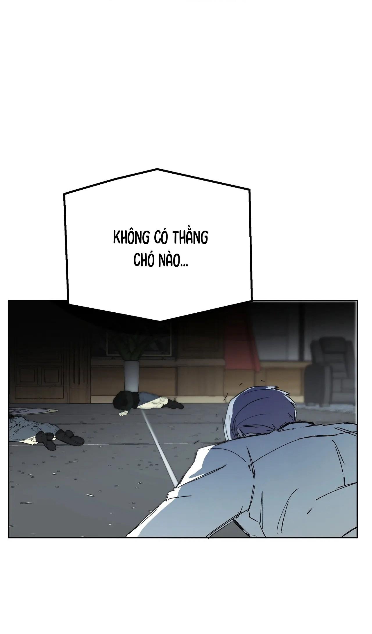 (CBunu) Nuốt gai Chapter 32 END - Trang 3