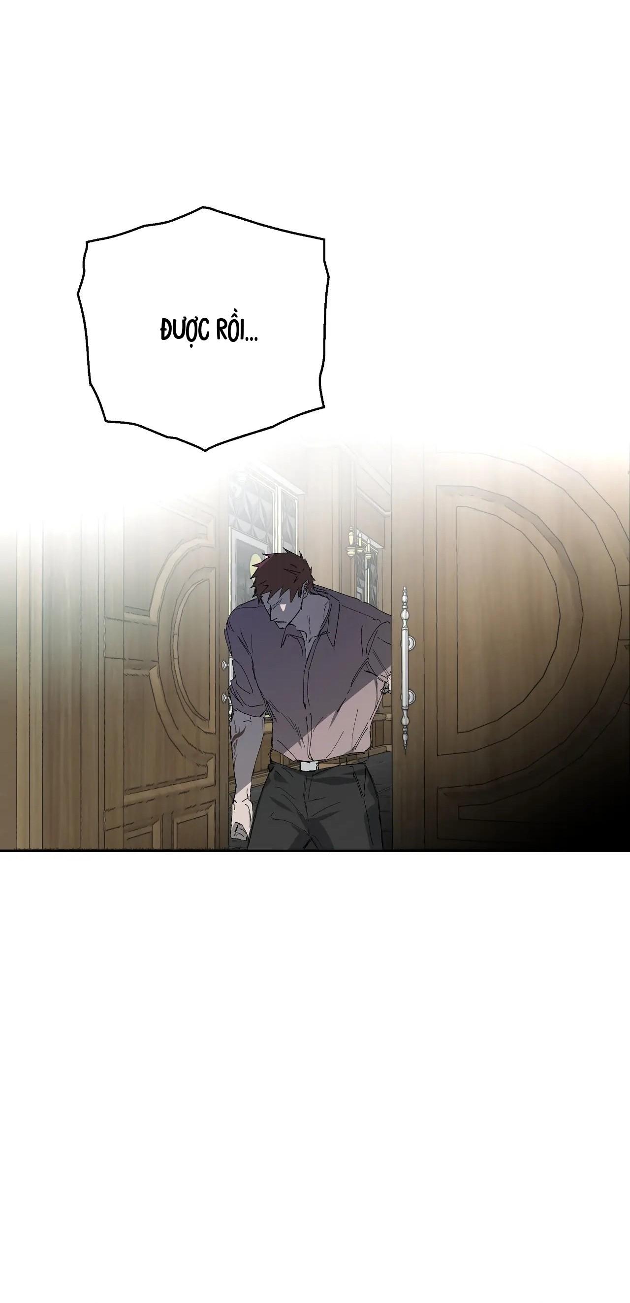 (CBunu) Nuốt gai Chapter 32 END - Trang 3