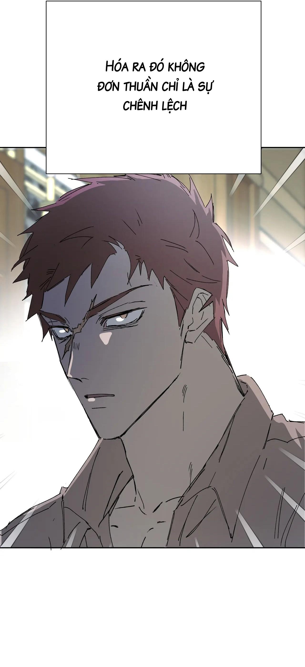 (CBunu) Nuốt gai Chapter 32 END - Trang 3