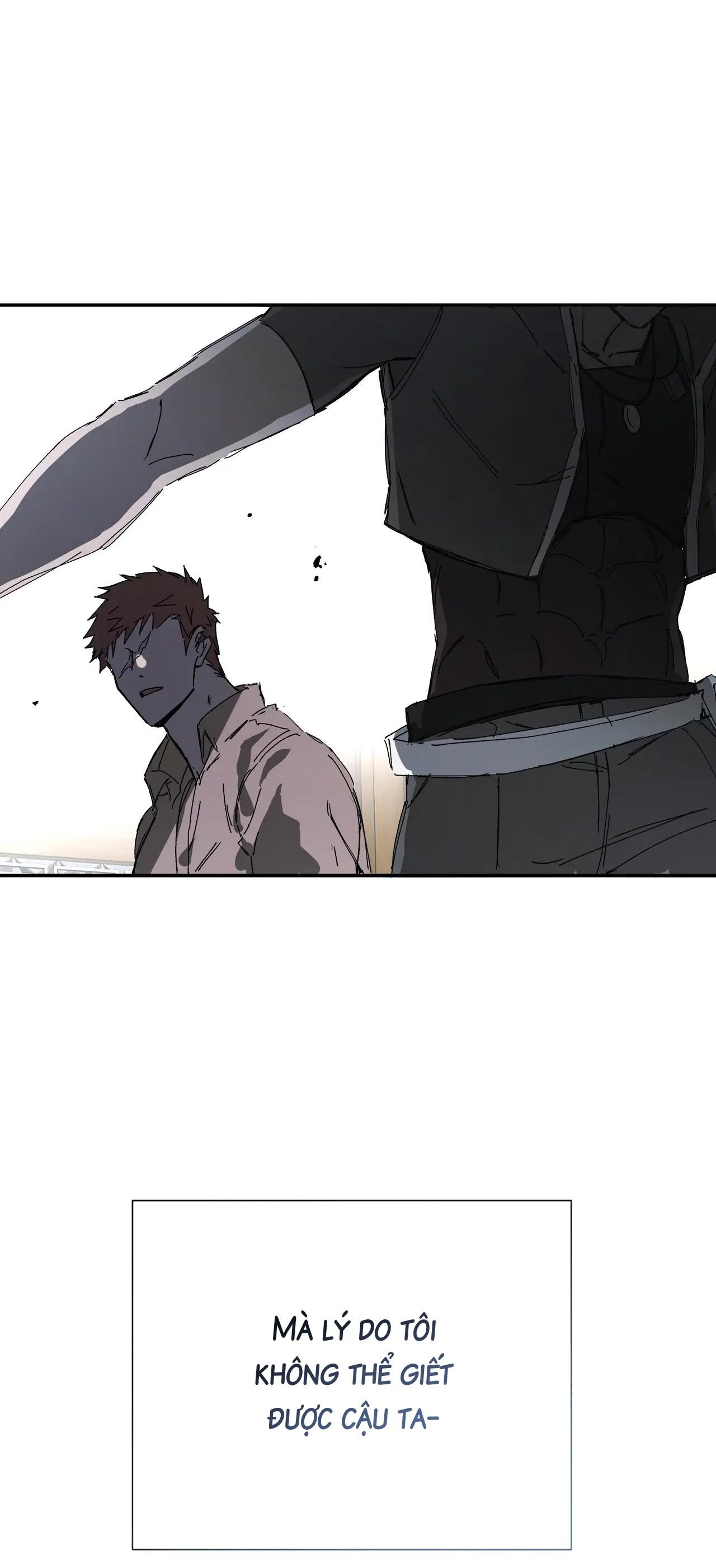 (CBunu) Nuốt gai Chapter 32 END - Trang 3