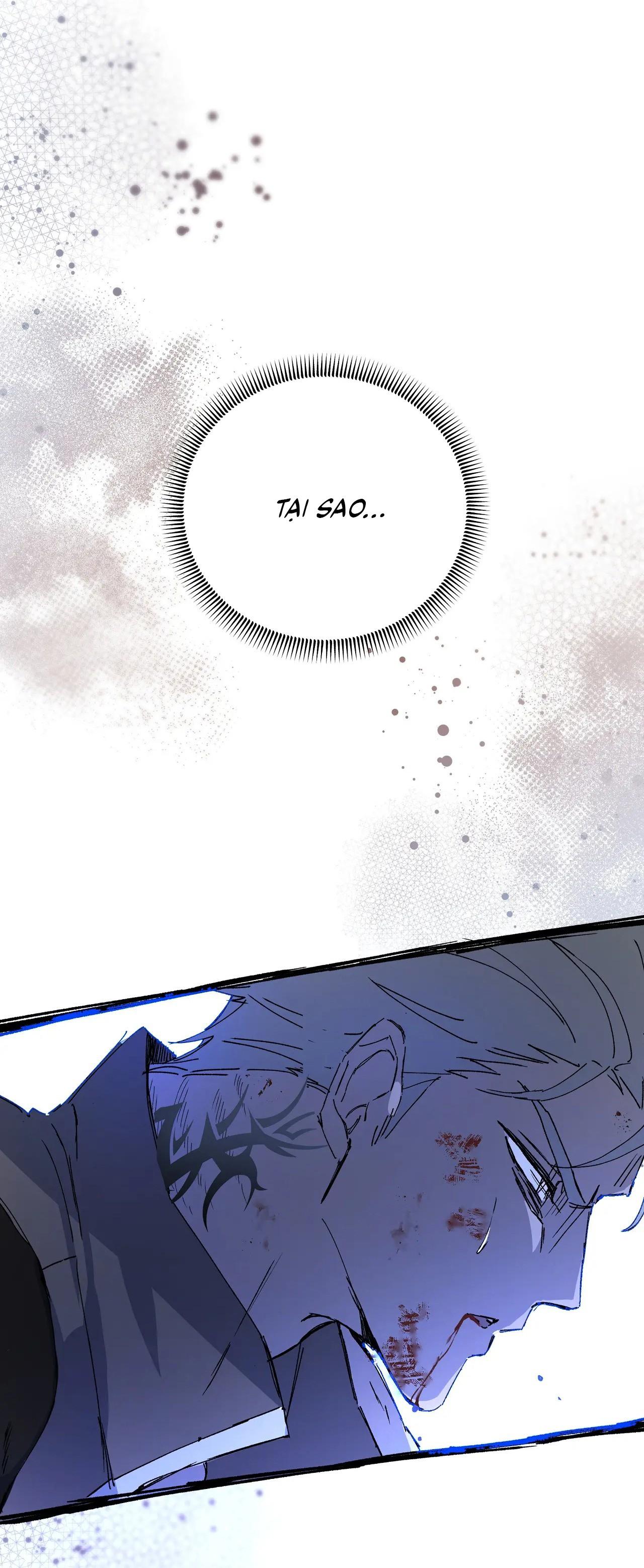 (CBunu) Nuốt gai Chapter 32 END - Trang 3