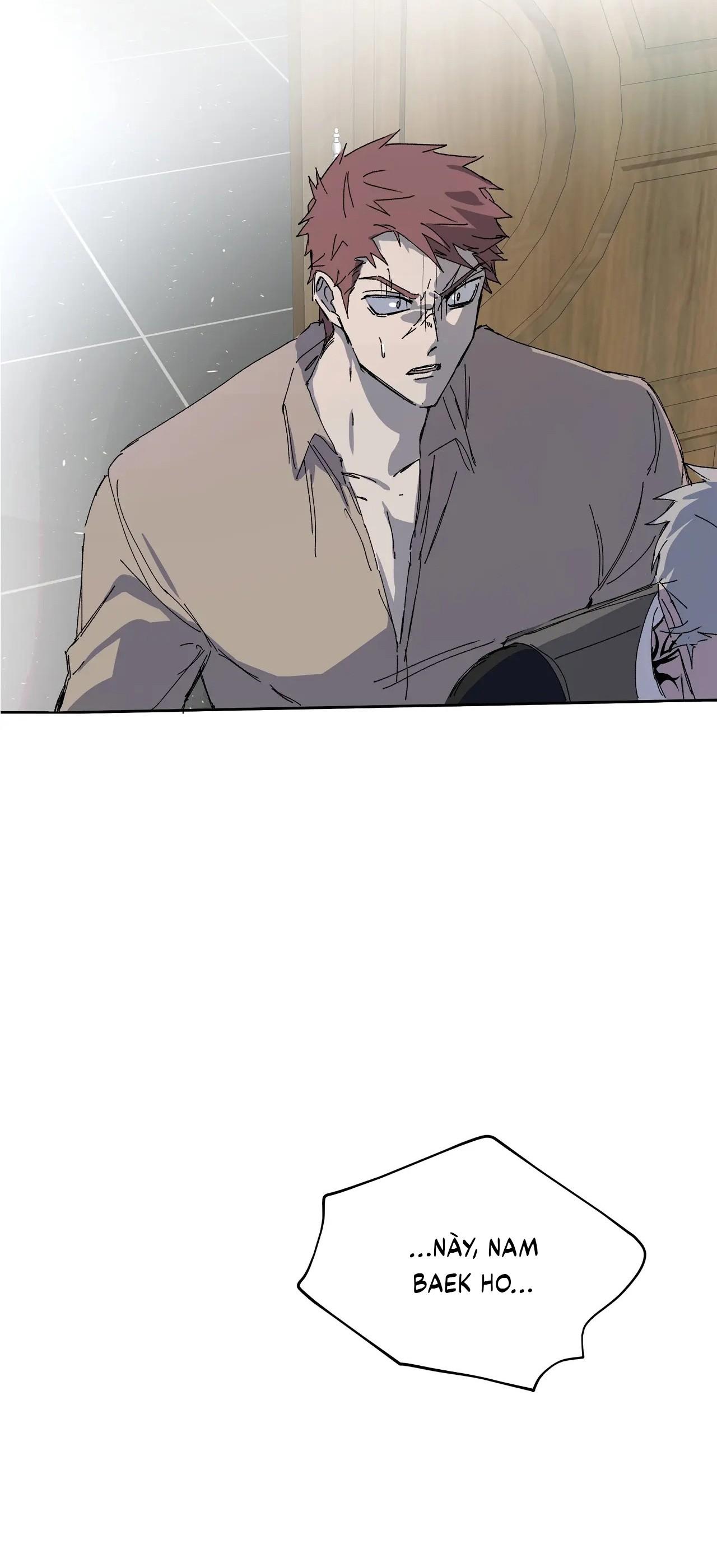 (CBunu) Nuốt gai Chapter 32 END - Trang 3