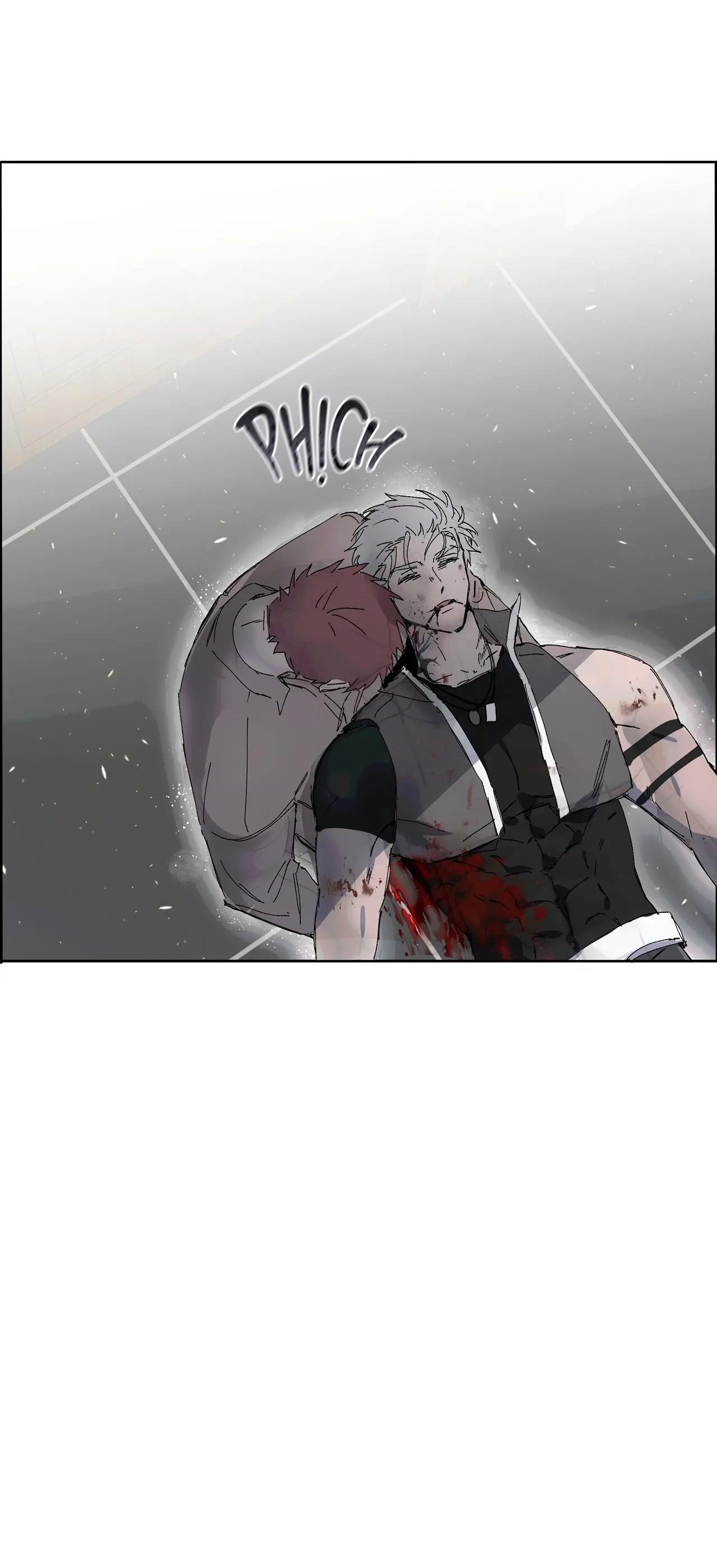 (CBunu) Nuốt gai Chapter 32 END - Trang 3
