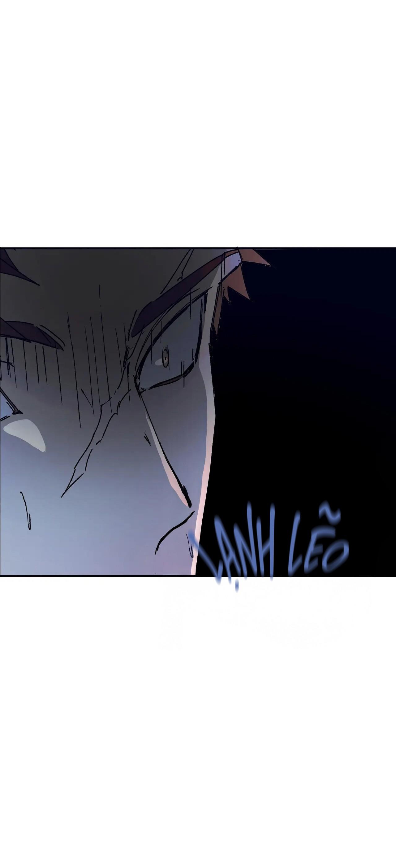 (CBunu) Nuốt gai Chapter 32 END - Trang 3