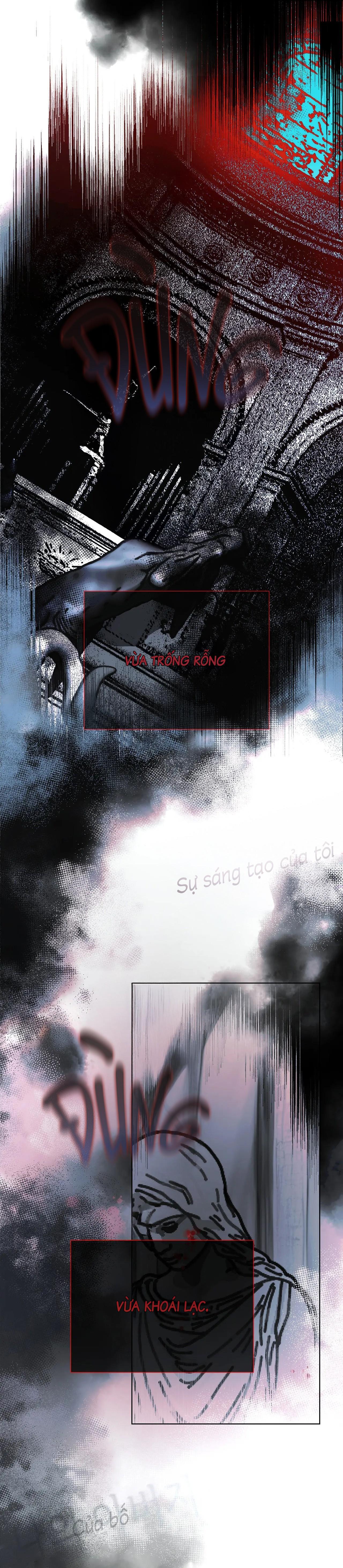 (CBunu) Nuốt gai Chapter 32 END - Trang 3