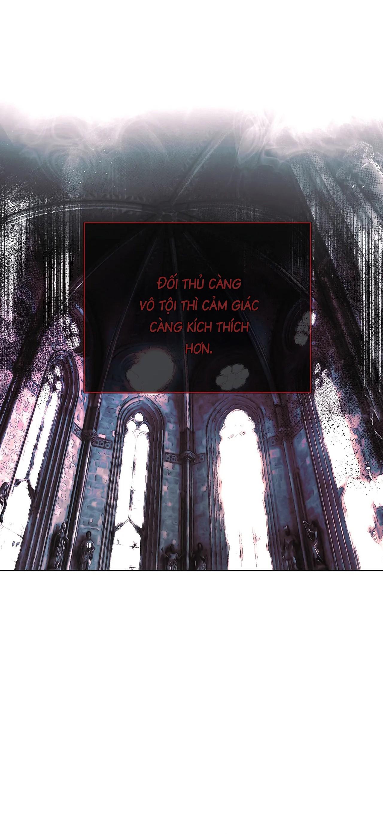 (CBunu) Nuốt gai Chapter 32 END - Trang 3