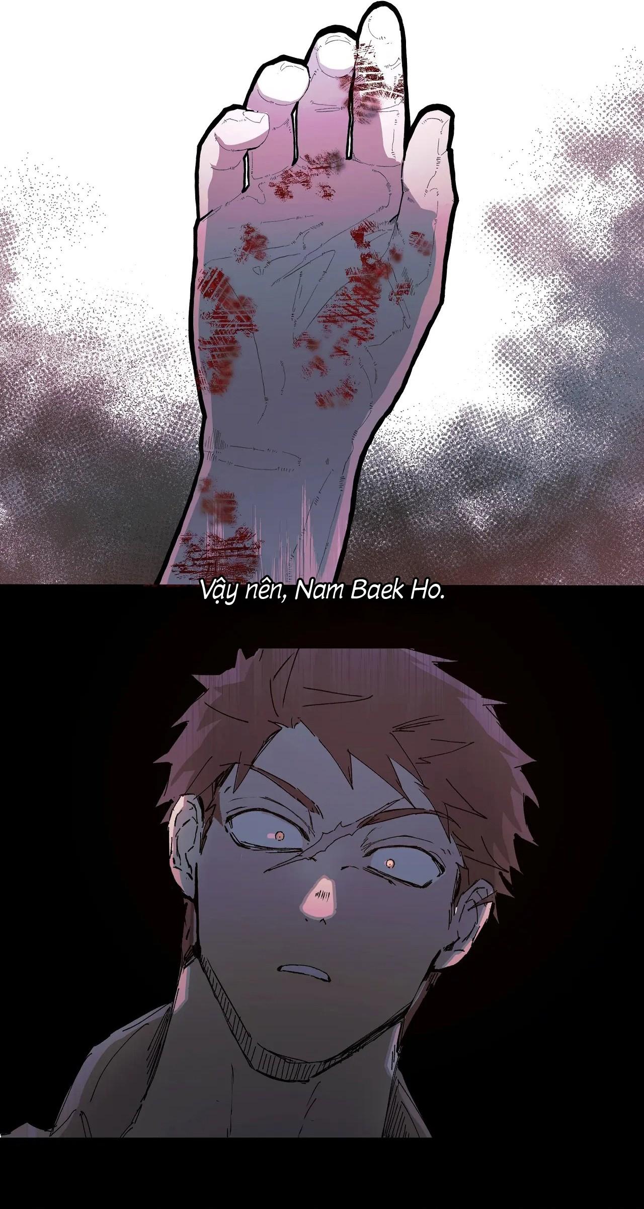 (CBunu) Nuốt gai Chapter 32 END - Trang 3