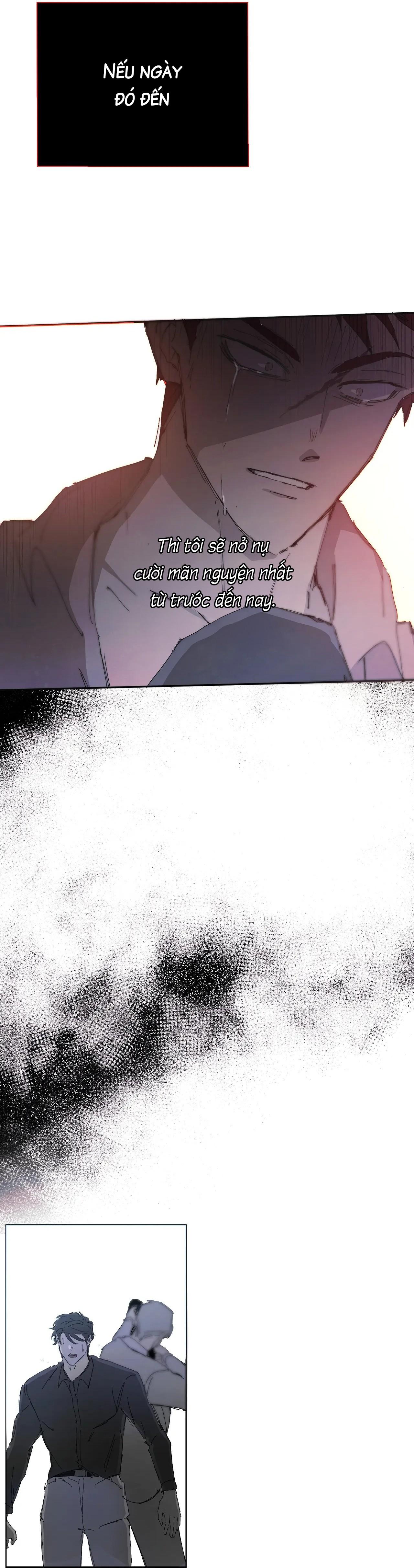 (CBunu) Nuốt gai Chapter 32 END - Trang 3