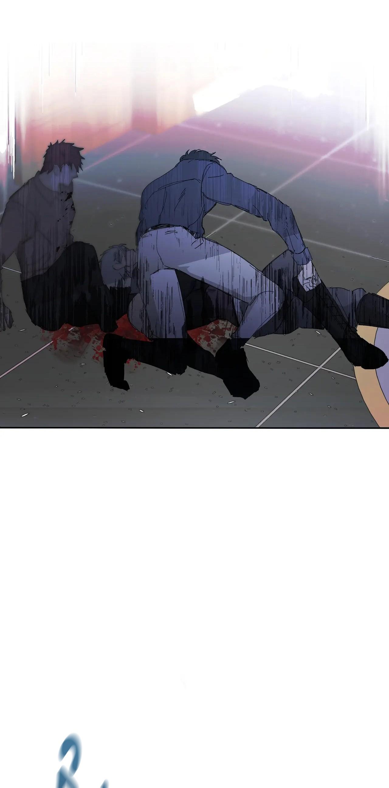 (CBunu) Nuốt gai Chapter 32 END - Trang 3