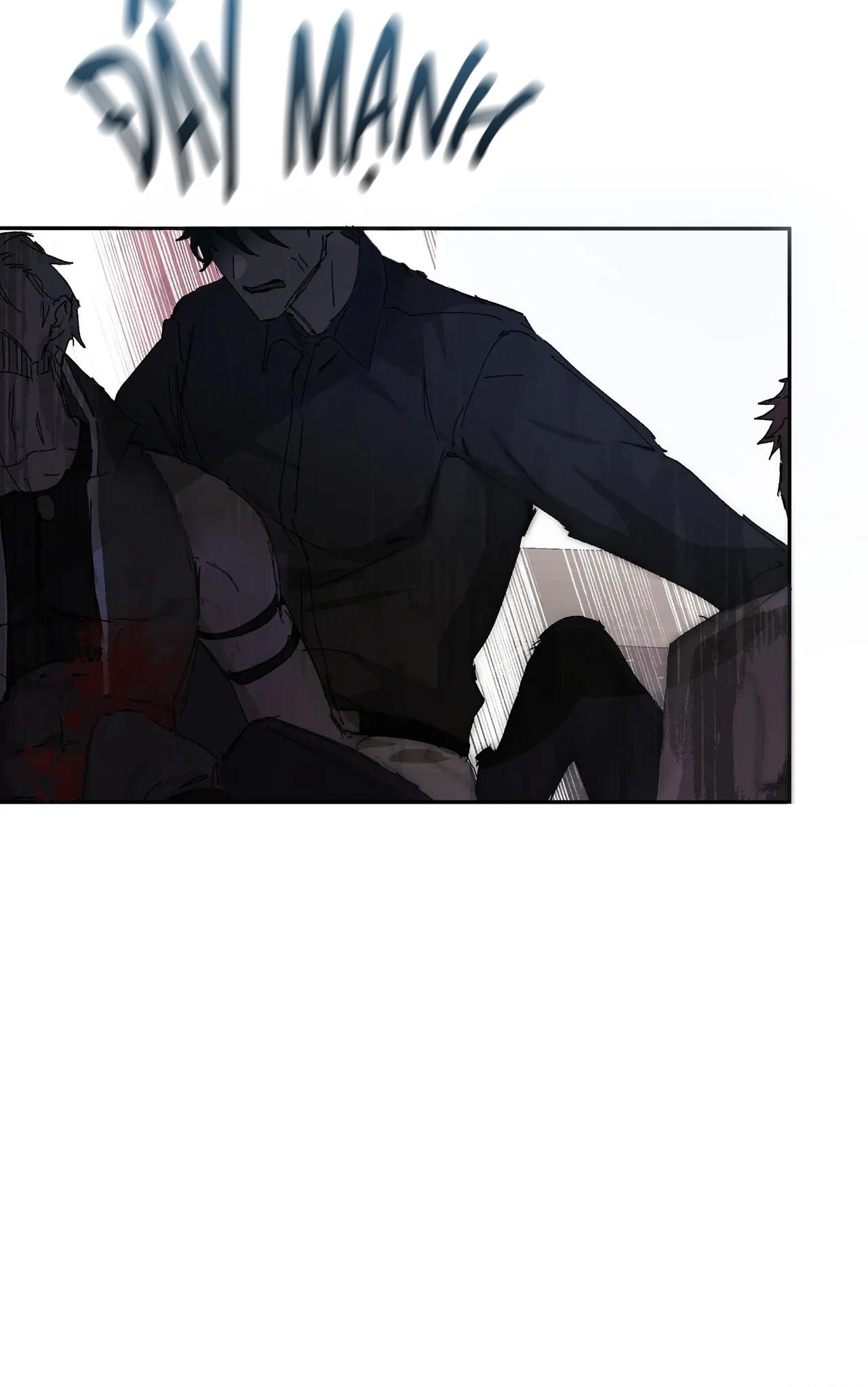 (CBunu) Nuốt gai Chapter 32 END - Trang 3