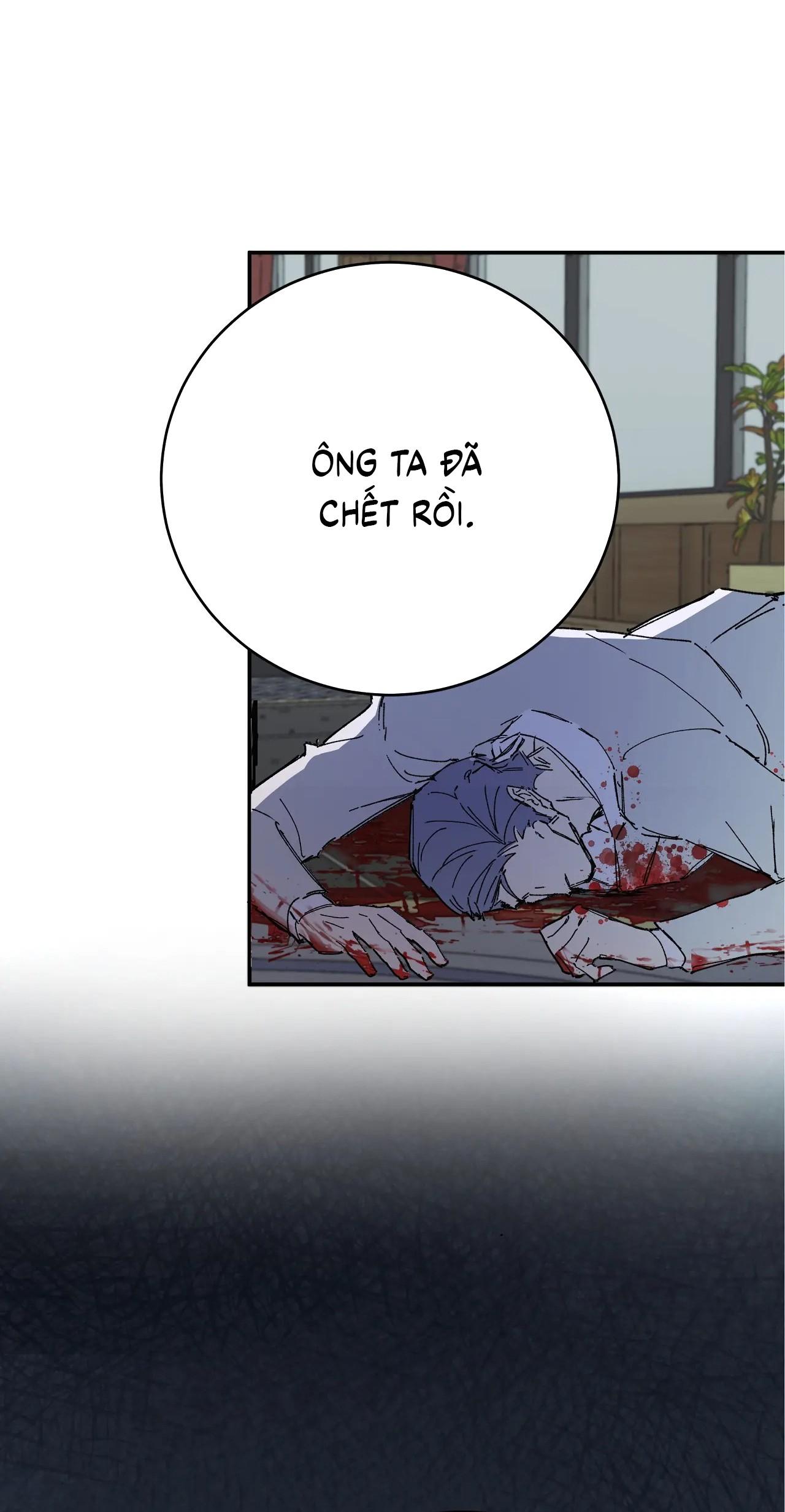 (CBunu) Nuốt gai Chapter 32 END - Trang 3