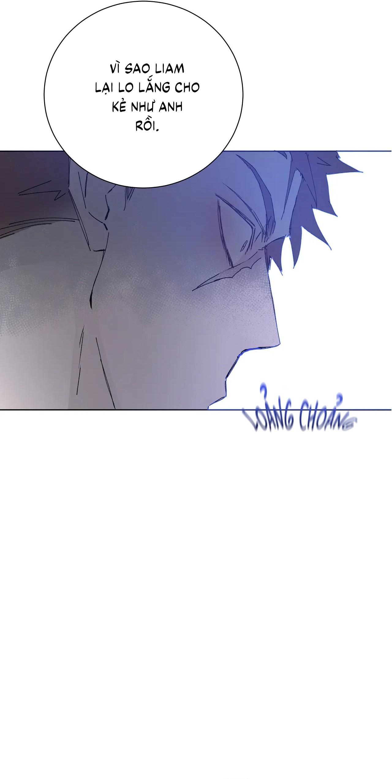 (CBunu) Nuốt gai Chapter 32 END - Trang 3