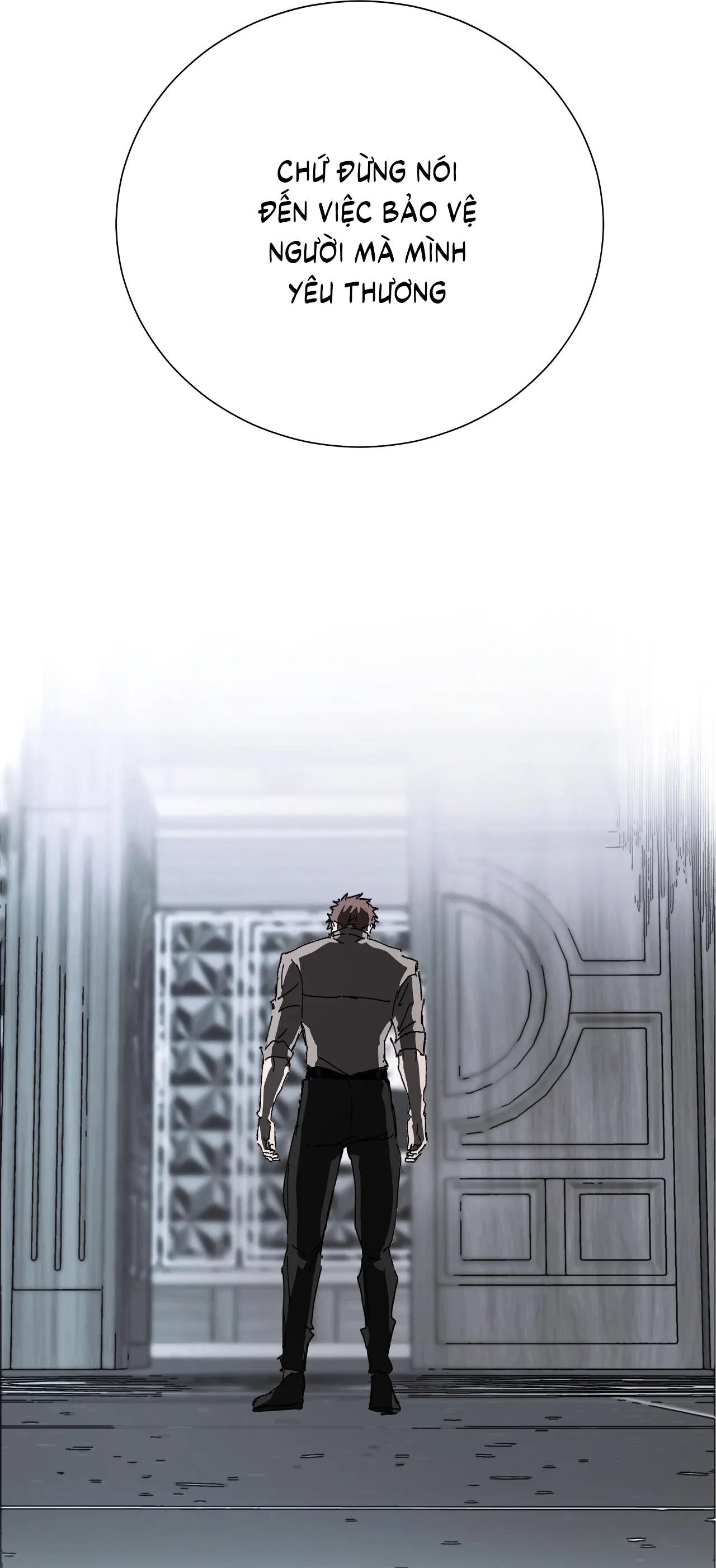 (CBunu) Nuốt gai Chapter 32 END - Trang 3