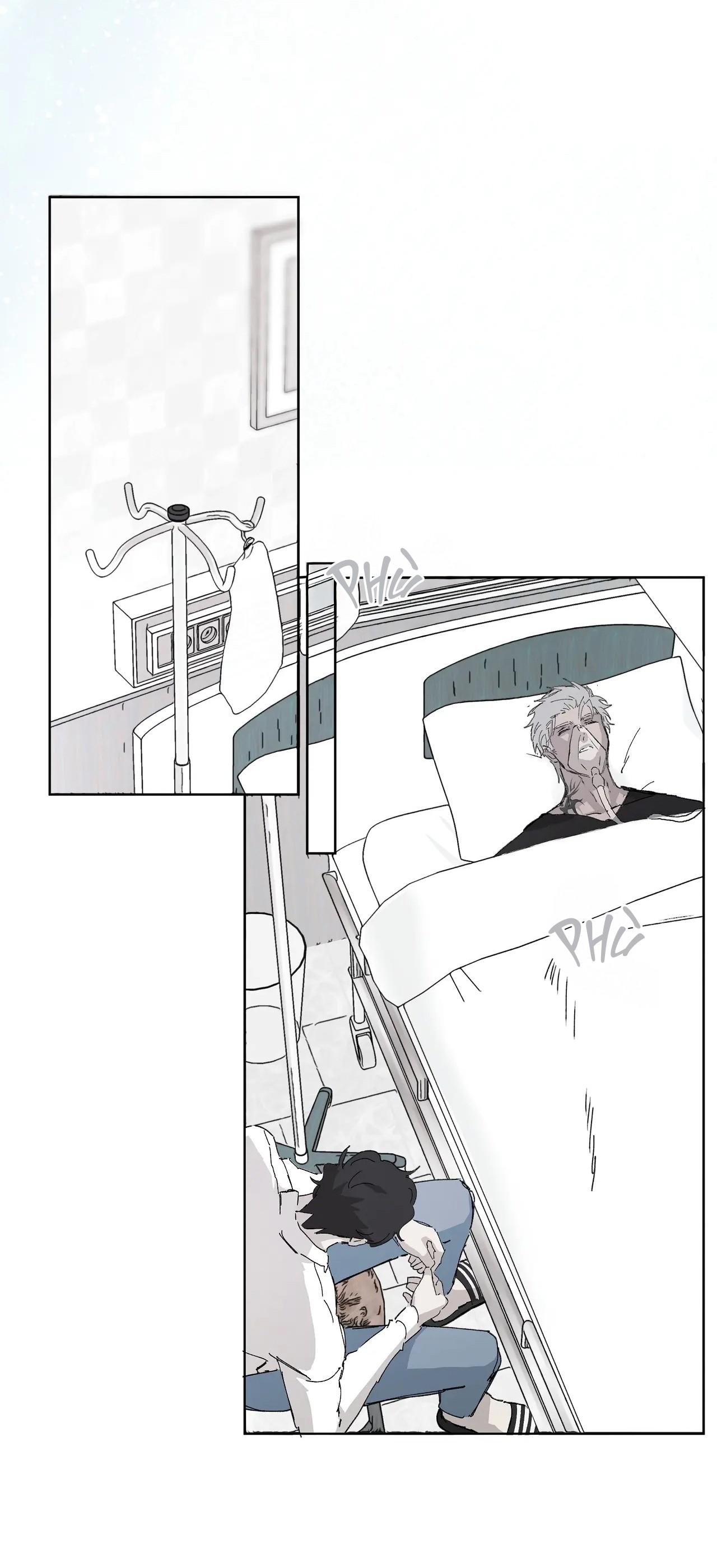 (CBunu) Nuốt gai Chapter 32 END - Trang 3