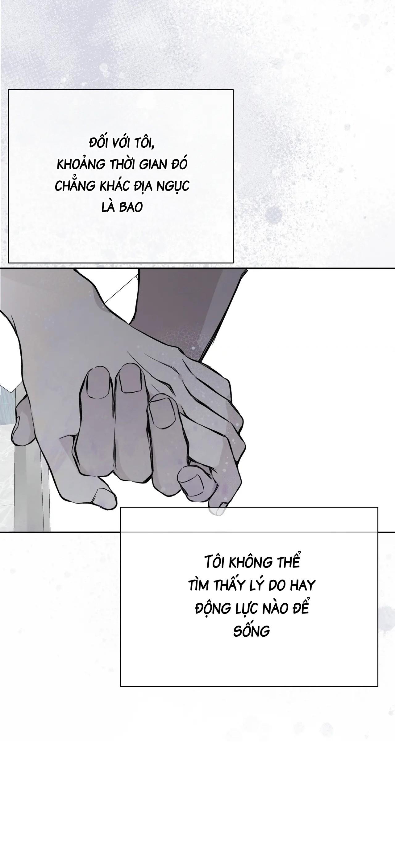 (CBunu) Nuốt gai Chapter 32 END - Trang 3