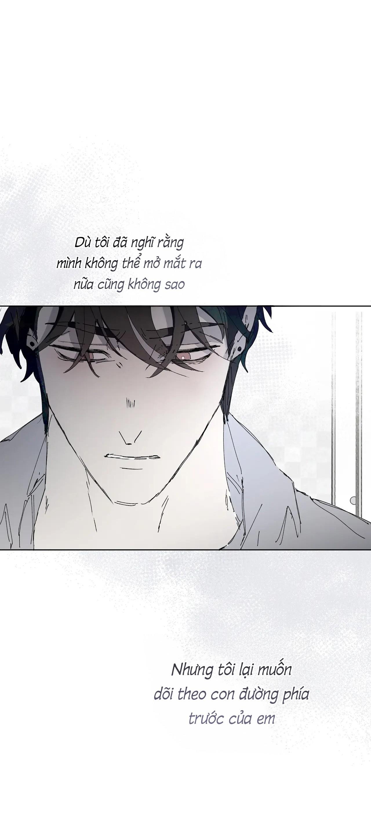 (CBunu) Nuốt gai Chapter 32 END - Trang 3
