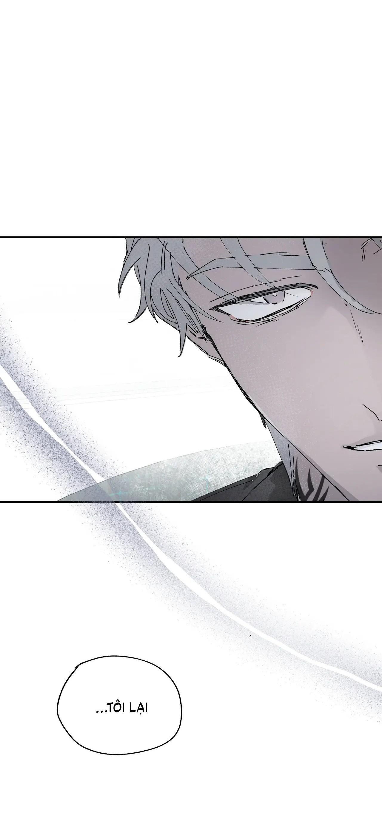 (CBunu) Nuốt gai Chapter 32 END - Trang 3