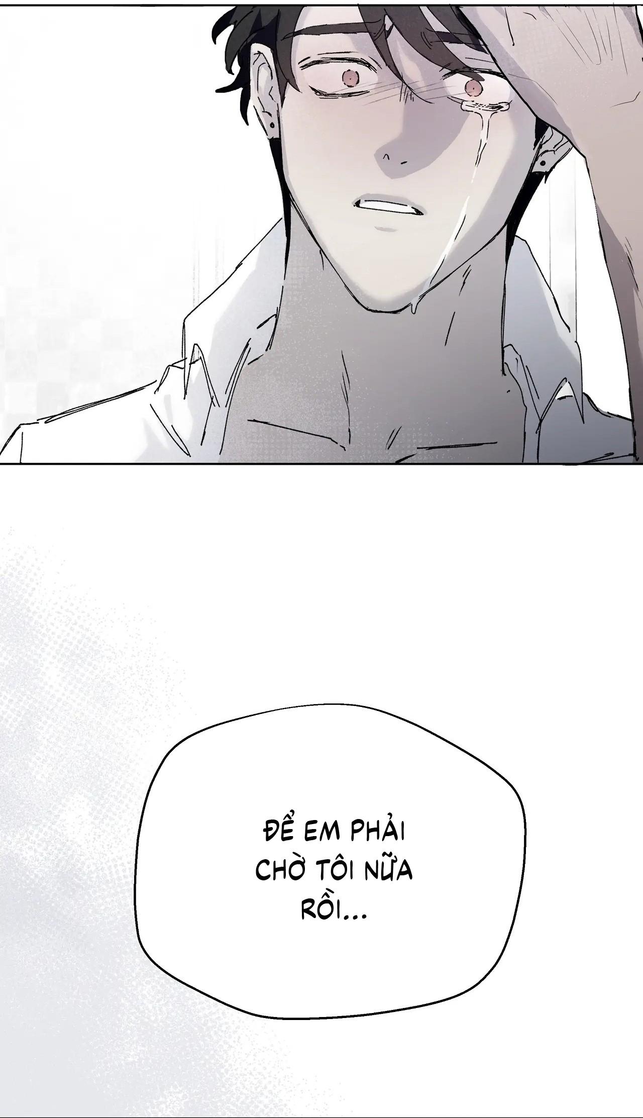 (CBunu) Nuốt gai Chapter 32 END - Trang 3