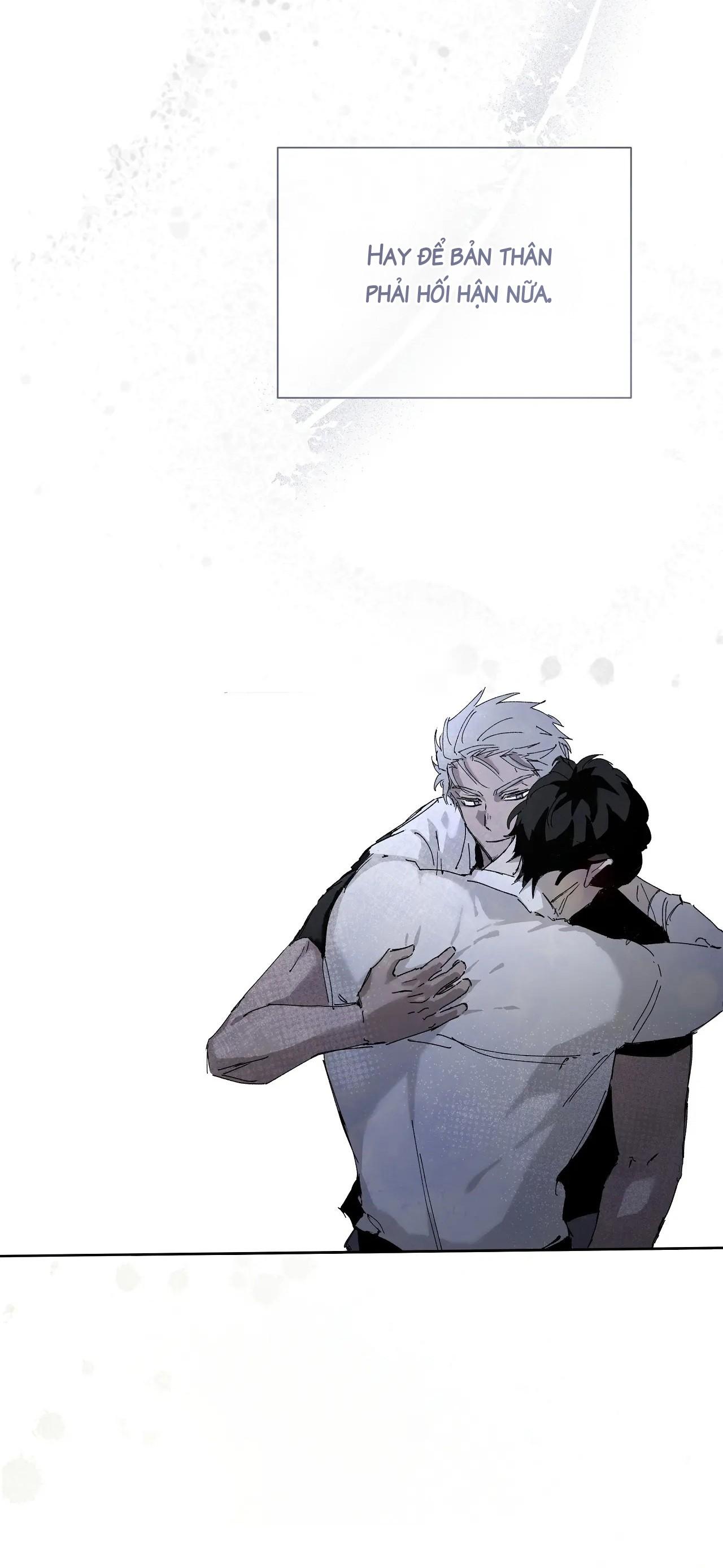 (CBunu) Nuốt gai Chapter 32 END - Trang 3