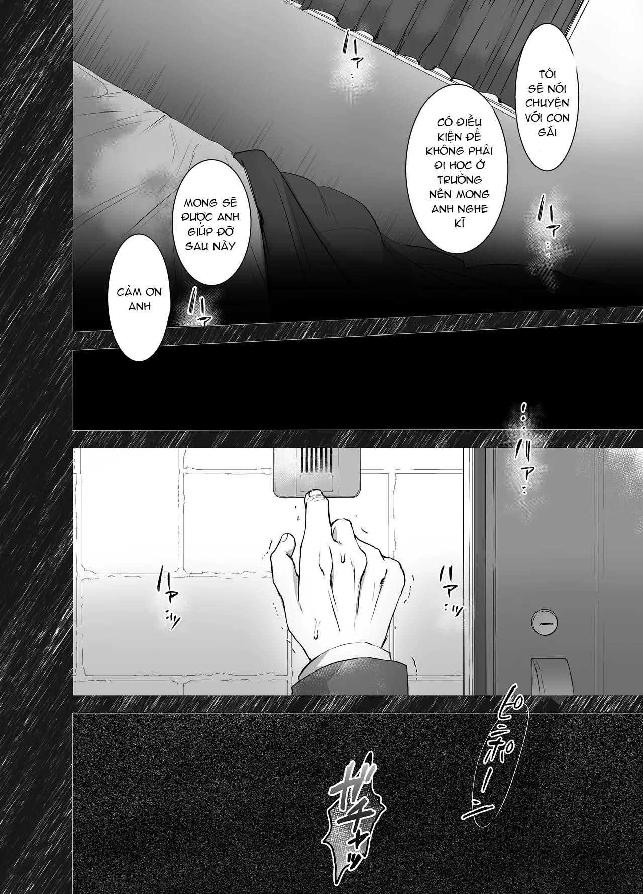 Ở đây có yaoi hơi bị choáy Chapter 344 - Trang 2