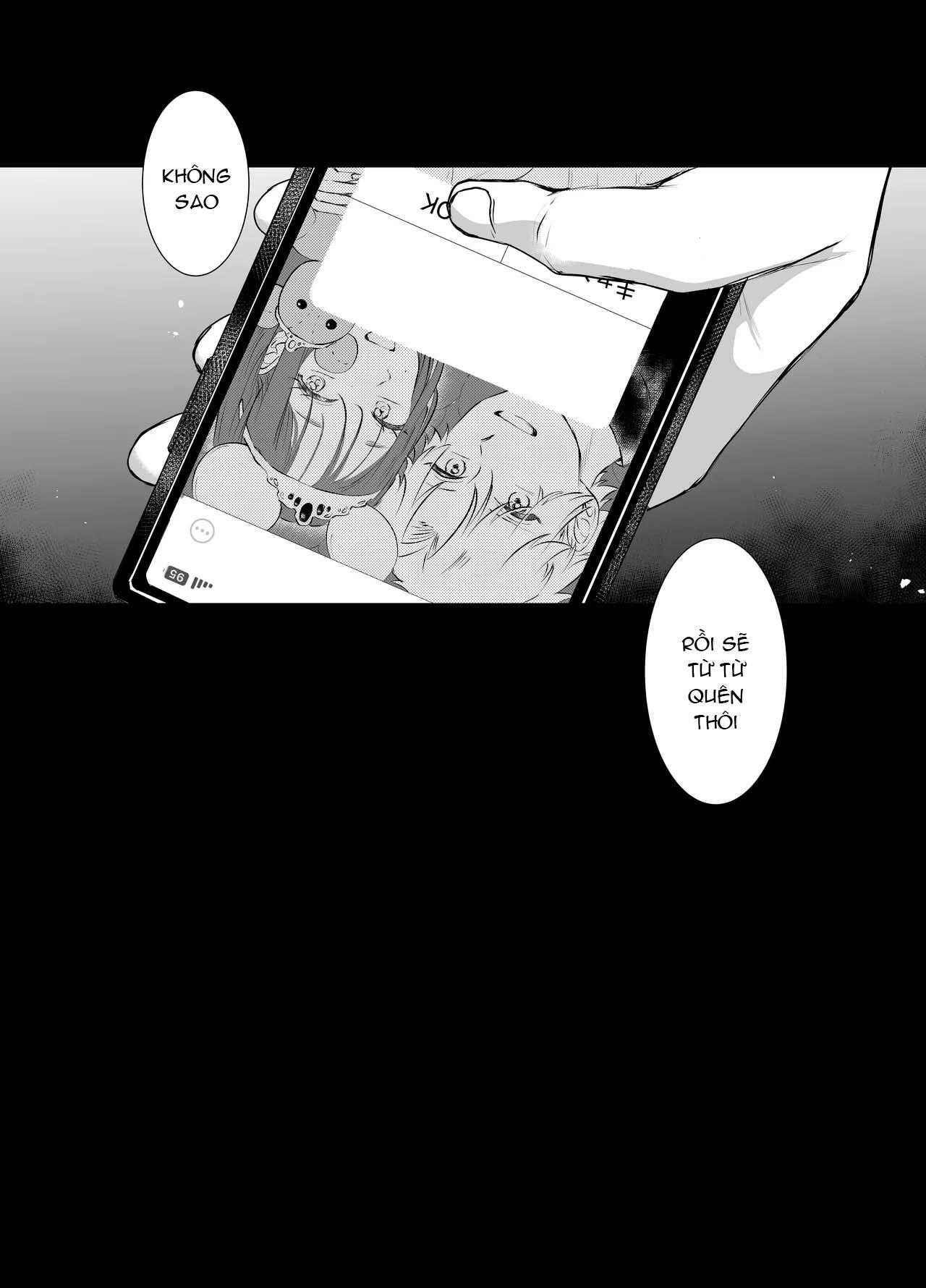 Ở đây có yaoi hơi bị choáy Chapter 344 - Trang 2