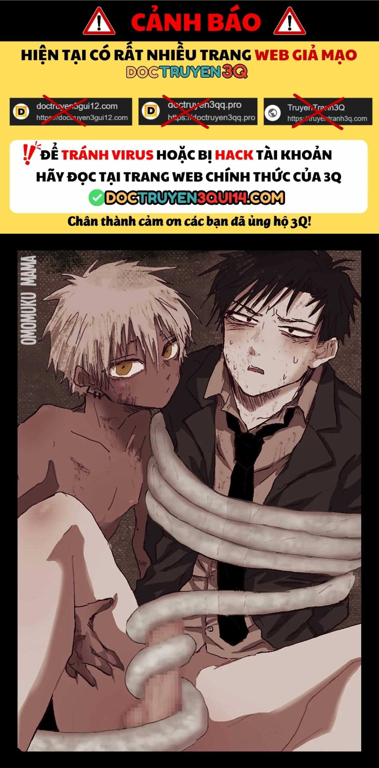 Ở đây có yaoi hơi bị choáy Chapter 363 - Next 