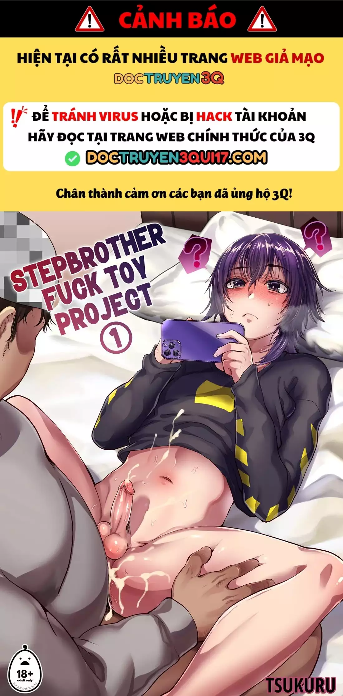 Ở đây có yaoi hơi bị choáy Chapter 373 - Trang 3