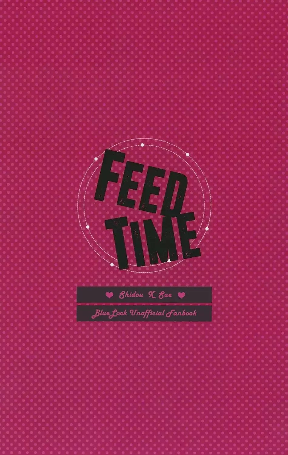 Ở đây có yaoi hơi bị choáy Chapter 374 - Trang 3