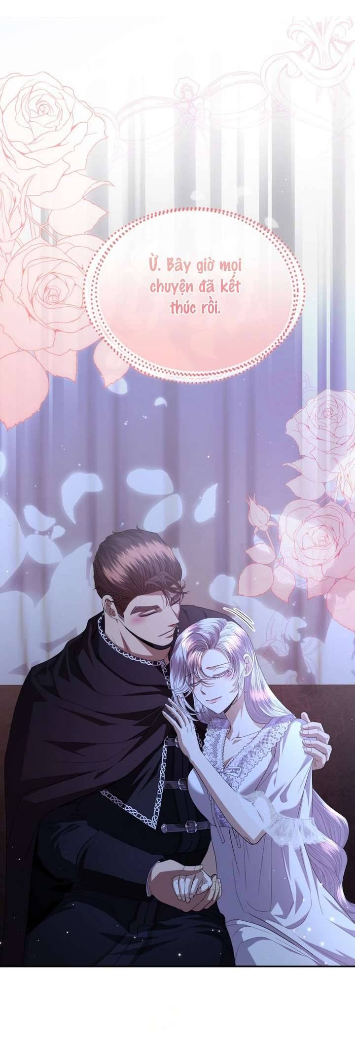 Ở Dinh Thự Công Tước Vào Lúc Nửa Đêm Chapter 47 6