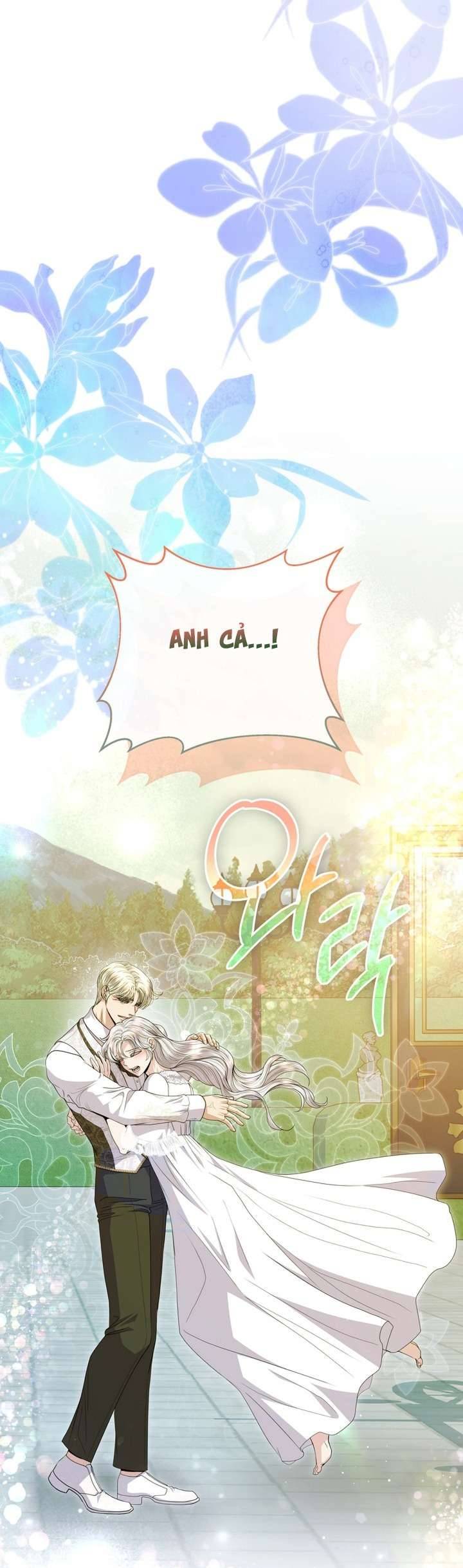 Ở Dinh Thự Công Tước Vào Lúc Nửa Đêm Chapter 47 9