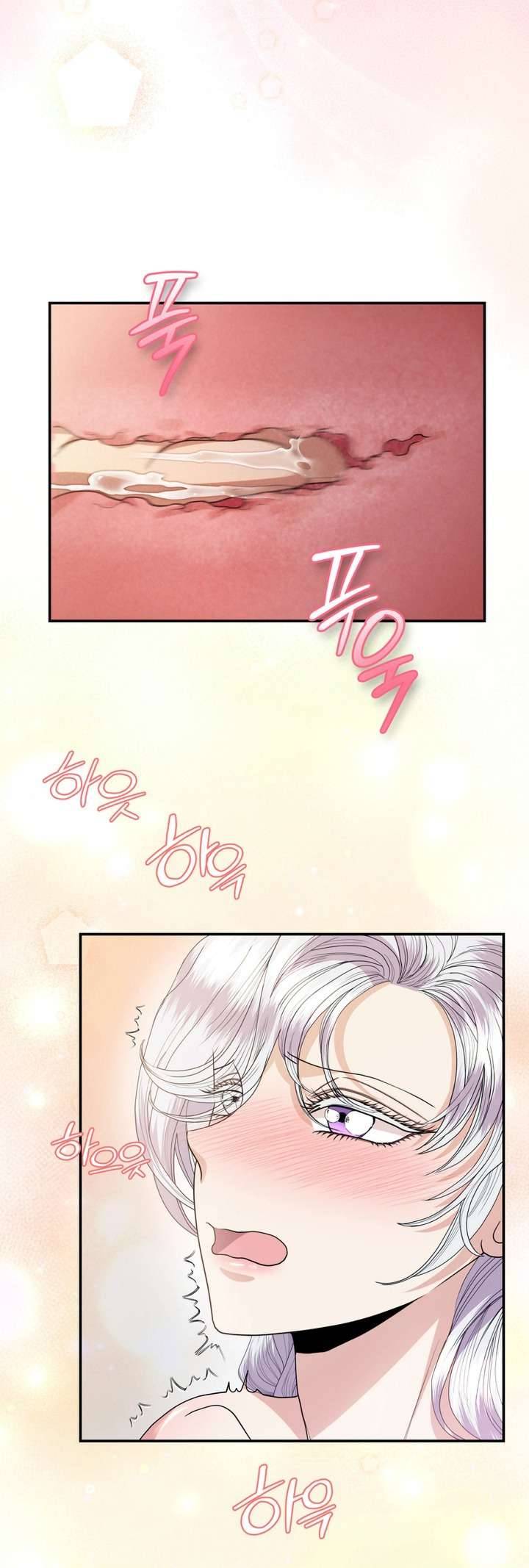 Ở Dinh Thự Công Tước Vào Lúc Nửa Đêm Chapter 47 21
