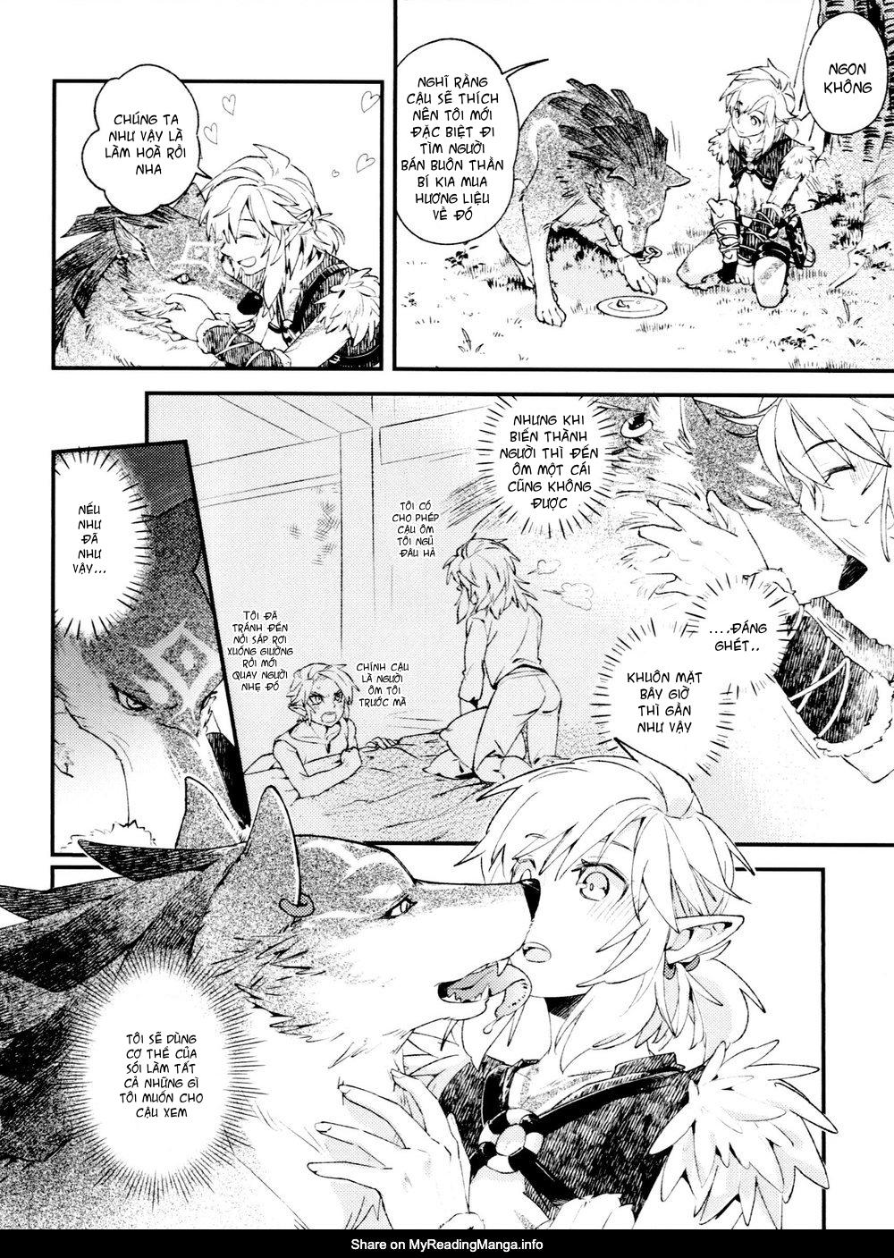 Ổ sìn OTP Chapter 37 - Next Chapter 37.1