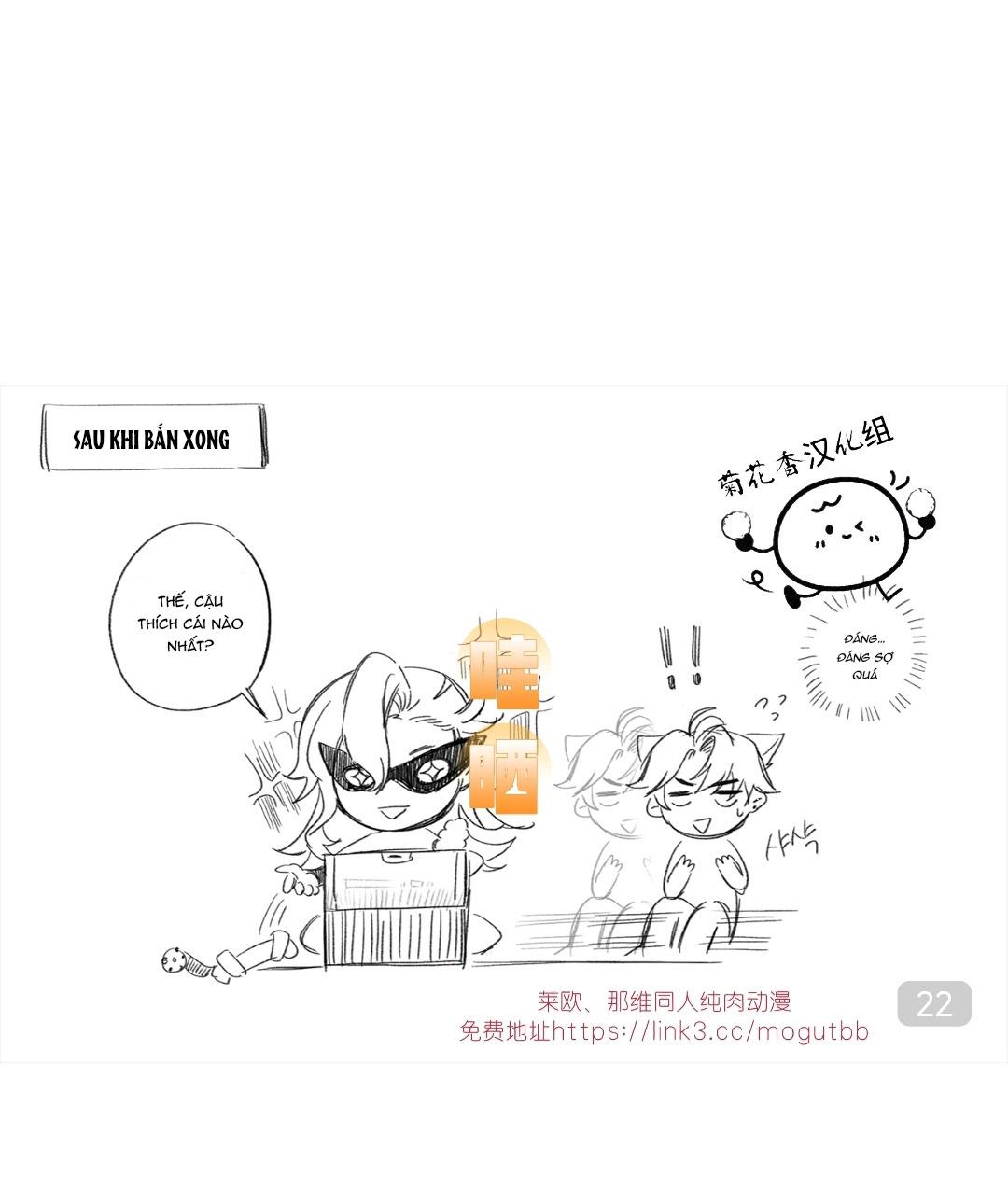 Ổ sìn OTP Chapter 231 NeuWrio - Next 